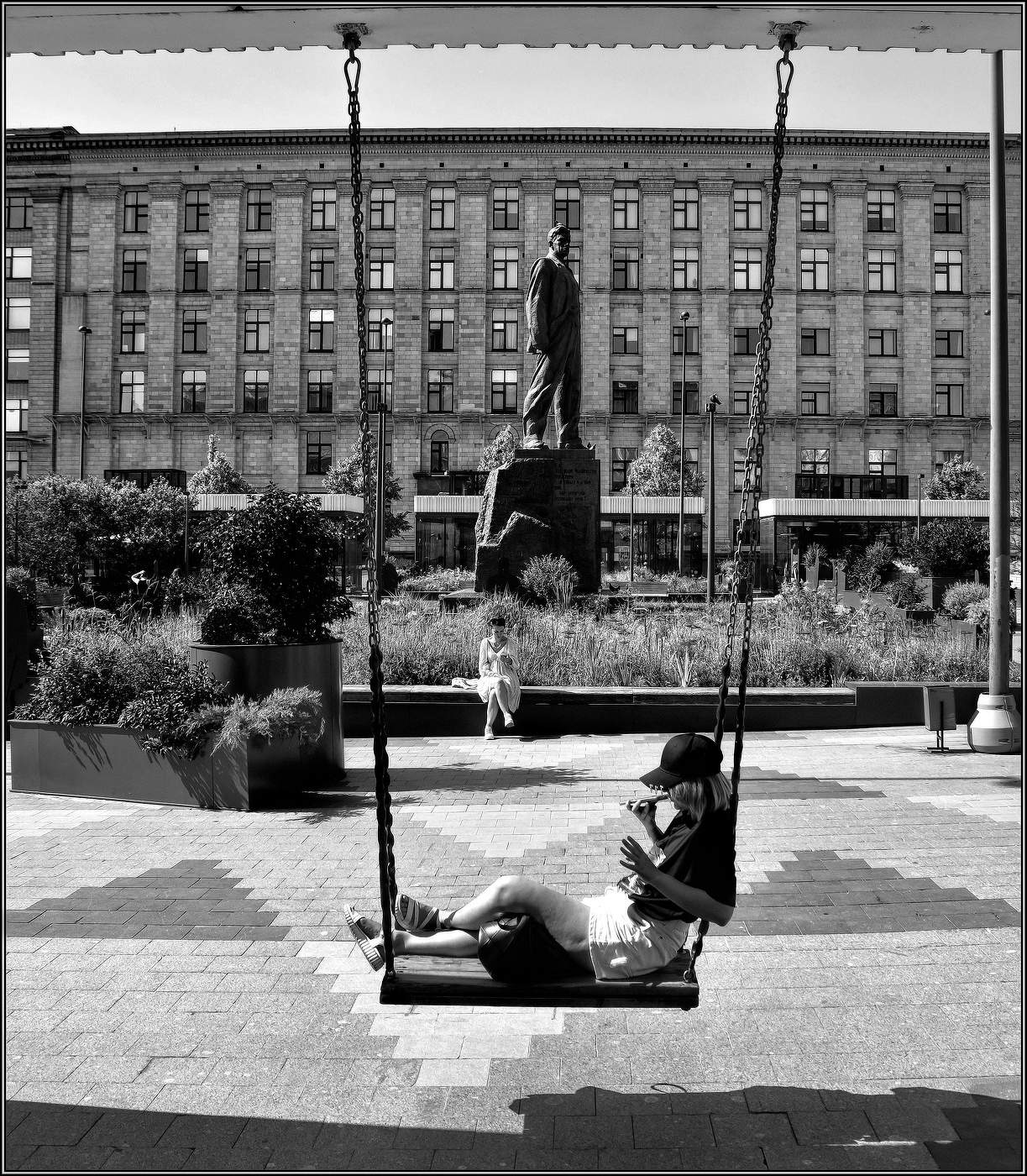 ...... Маяковский .....