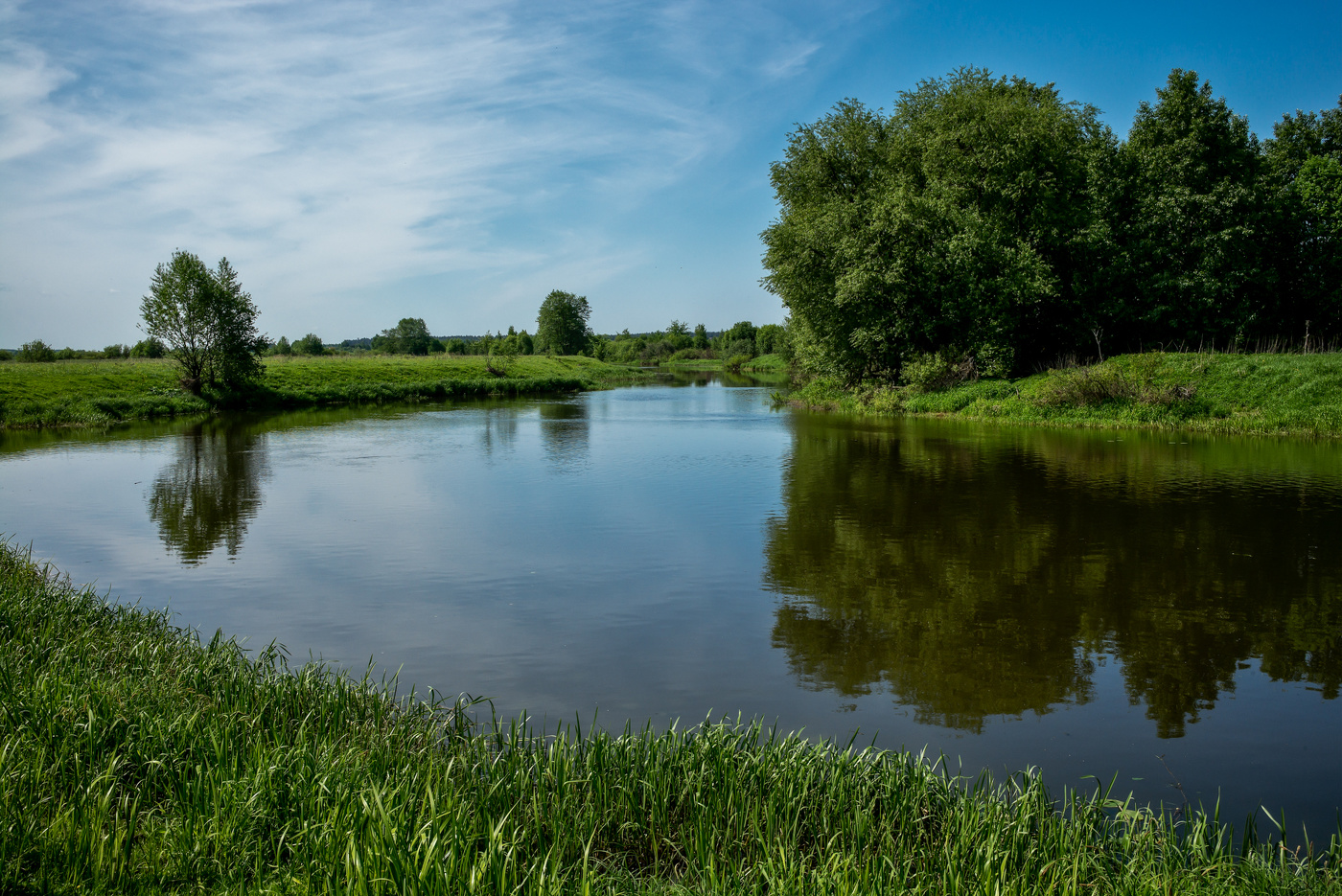 Село Филипповское
