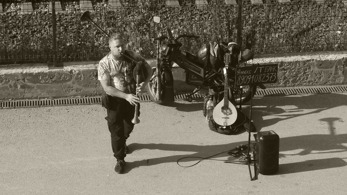 Технологии...