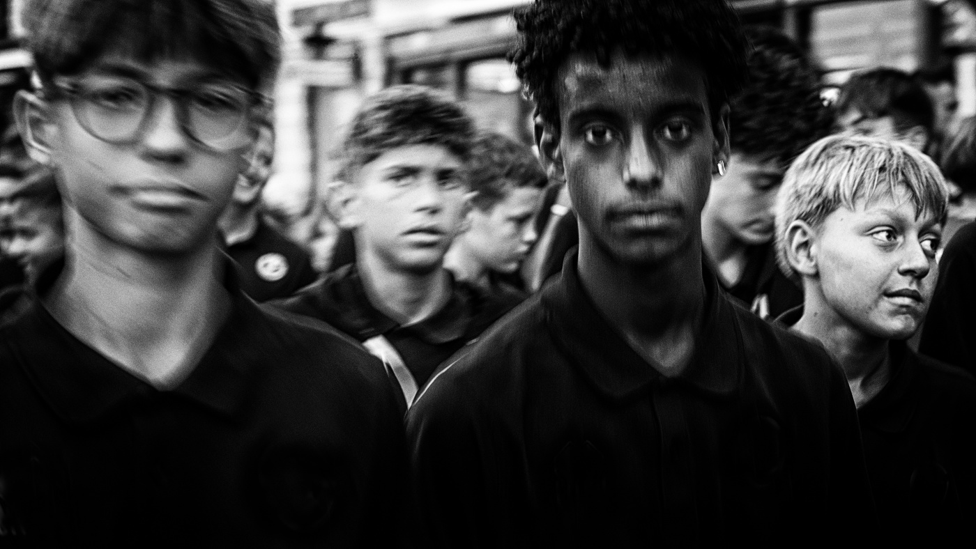 Они как швейцарский нож