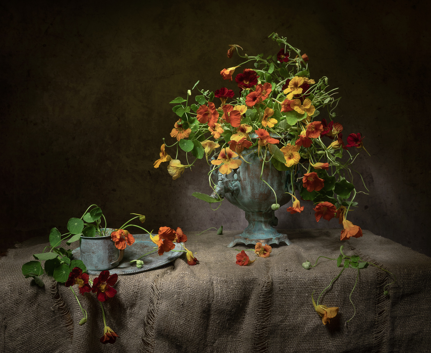 Краски лета...