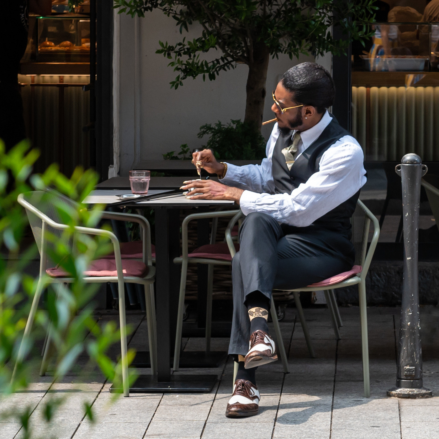 место встречи изменить низзя