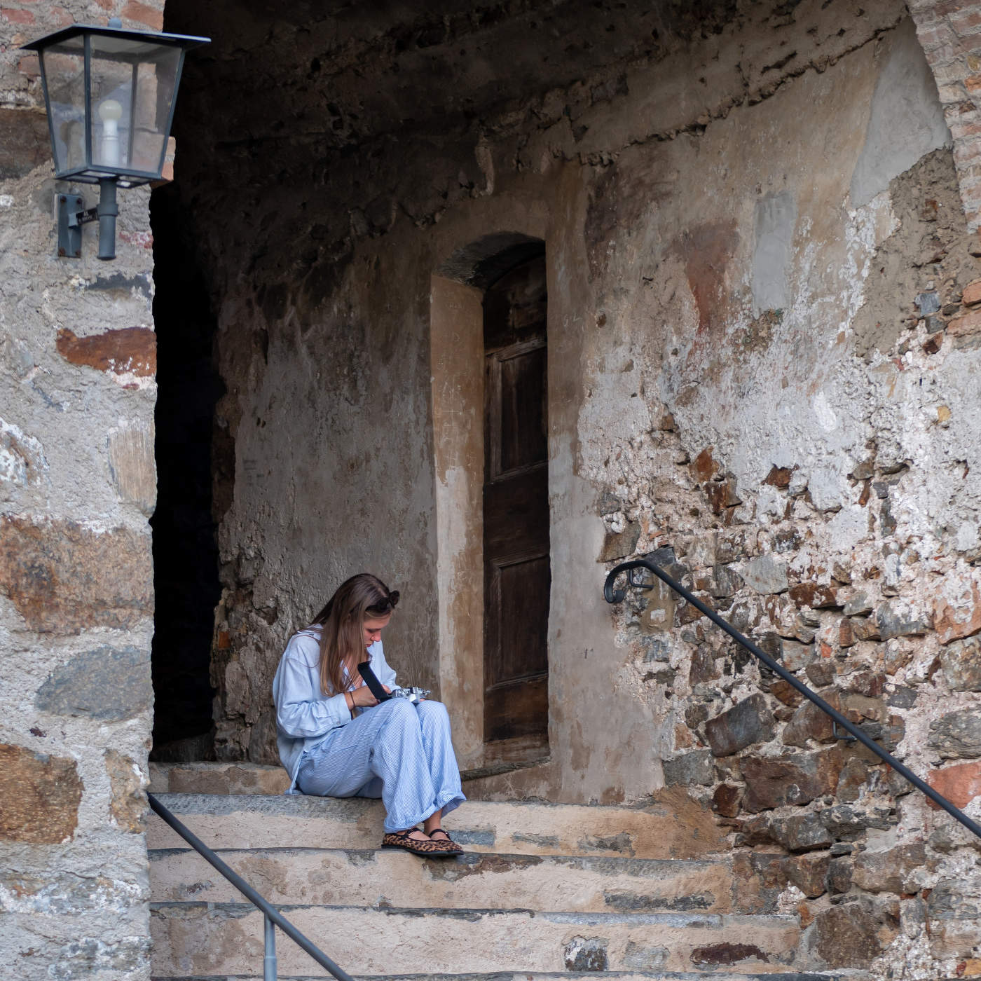 плёночница