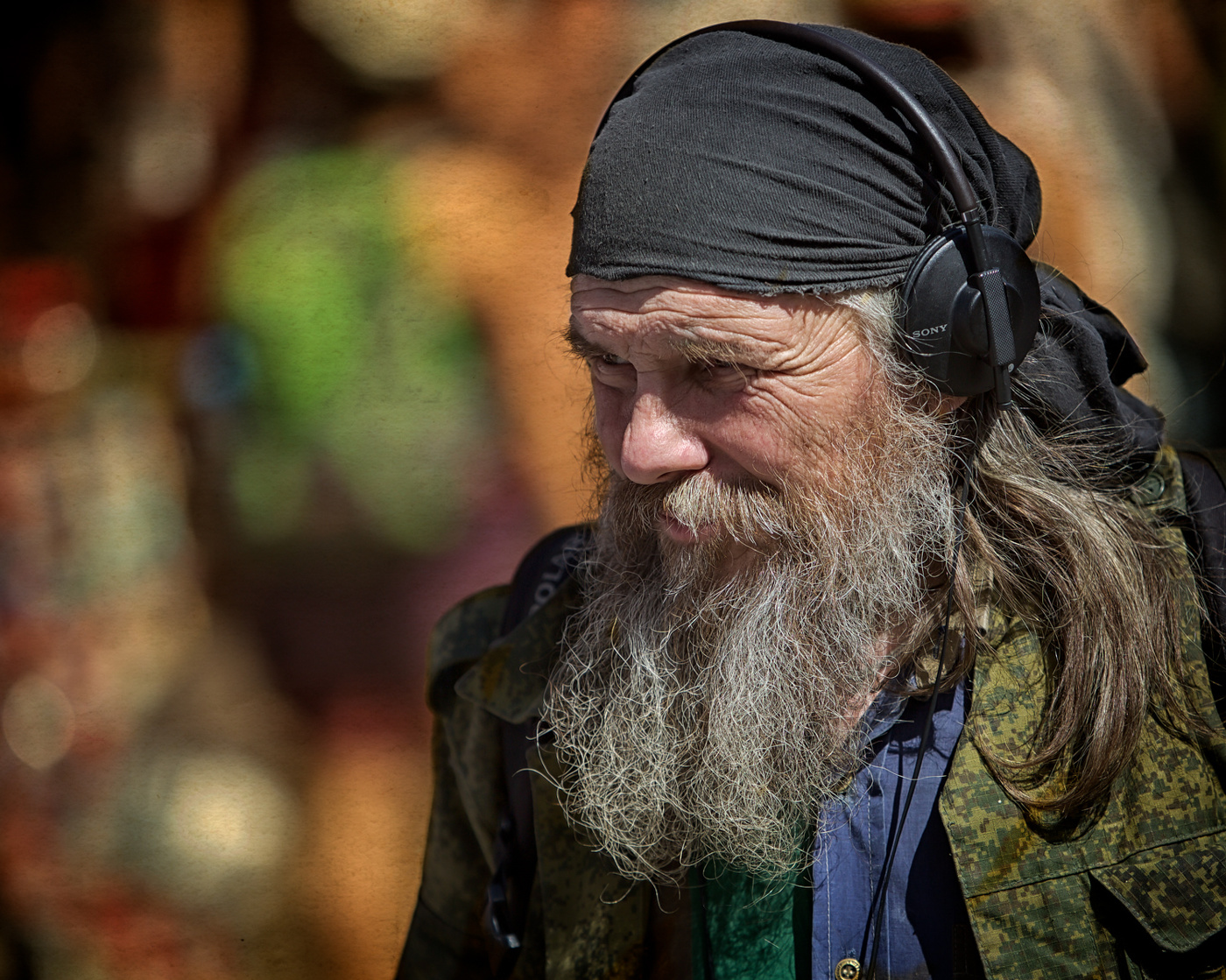 Музыка души