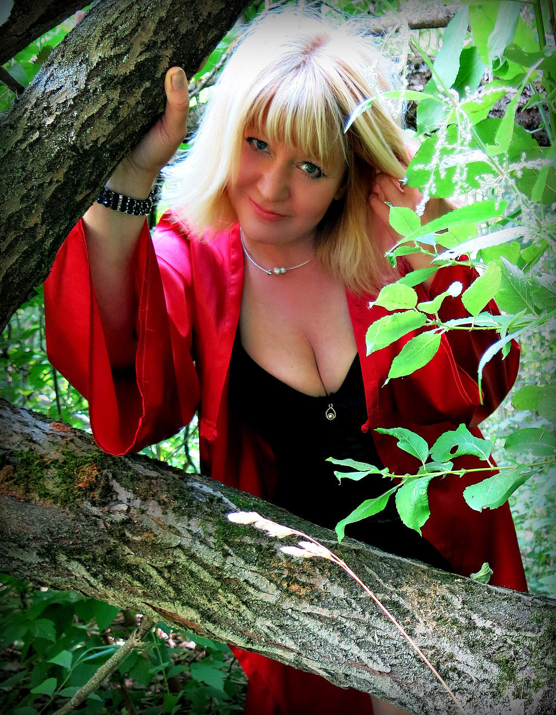 ФЕЯ или...?)))