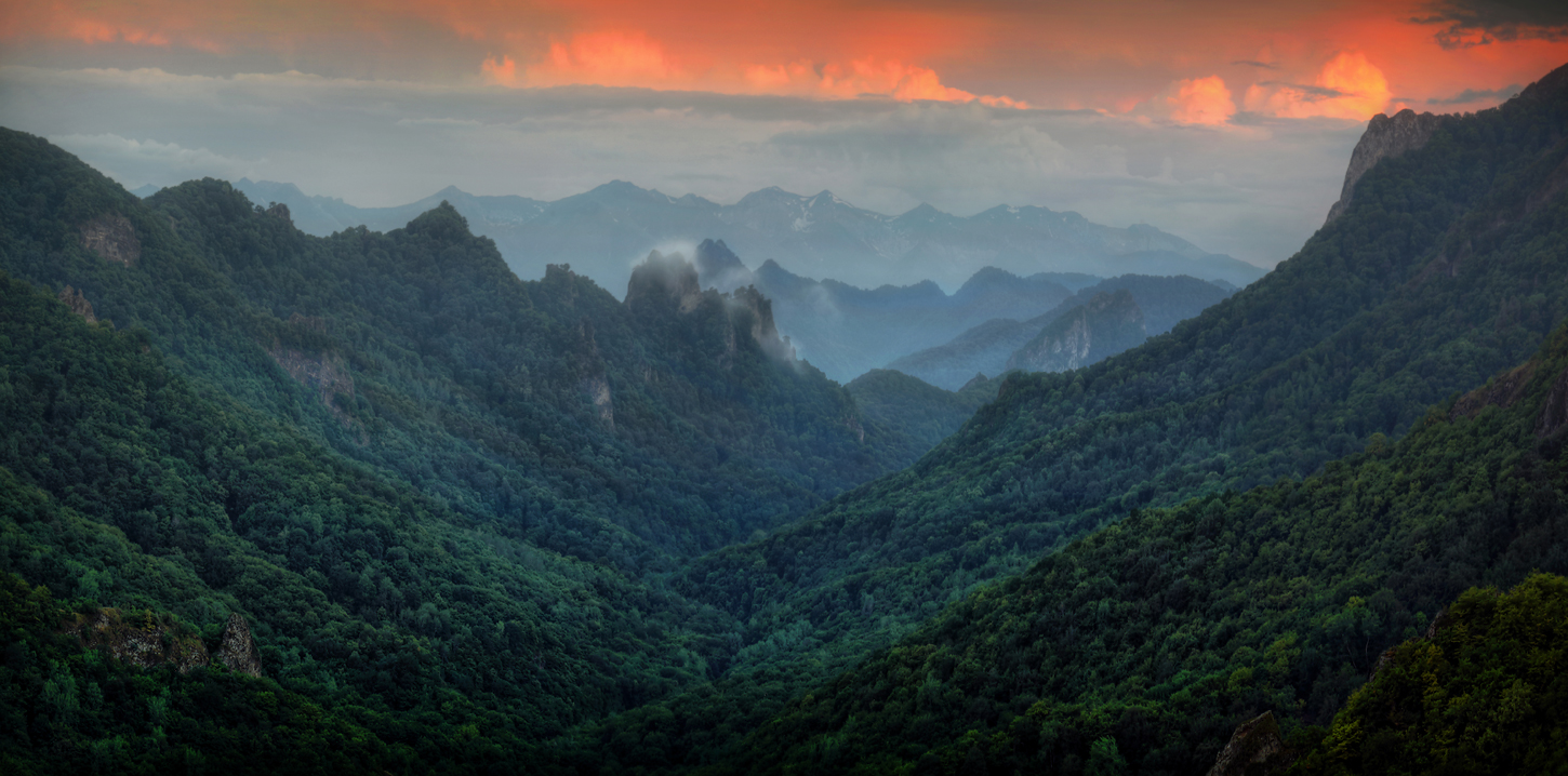Карачаево-Черкесия