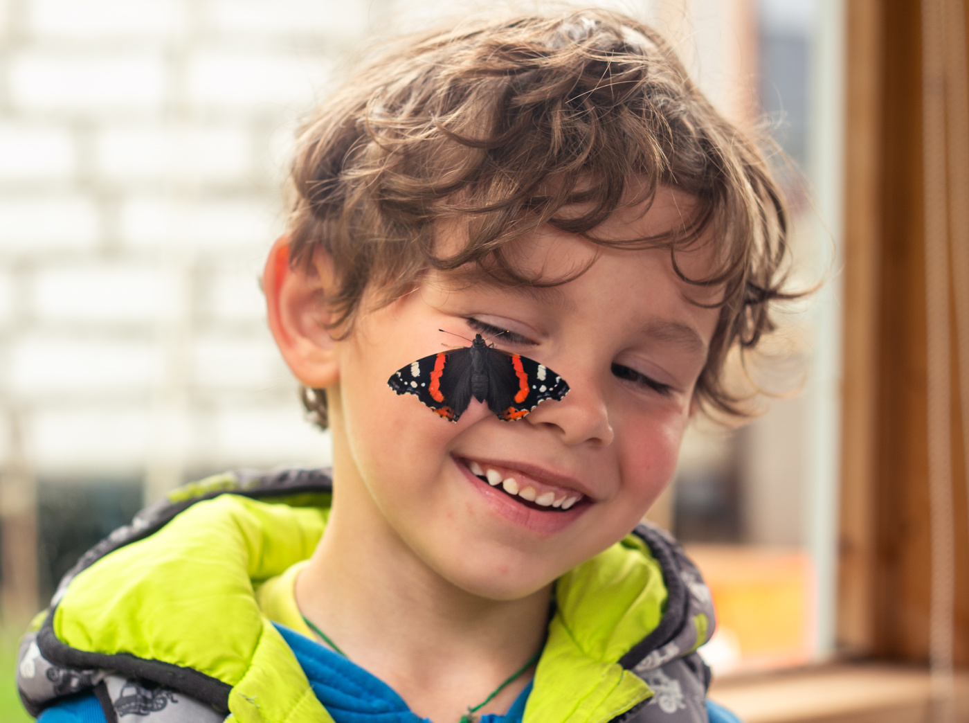 Уходящее лето