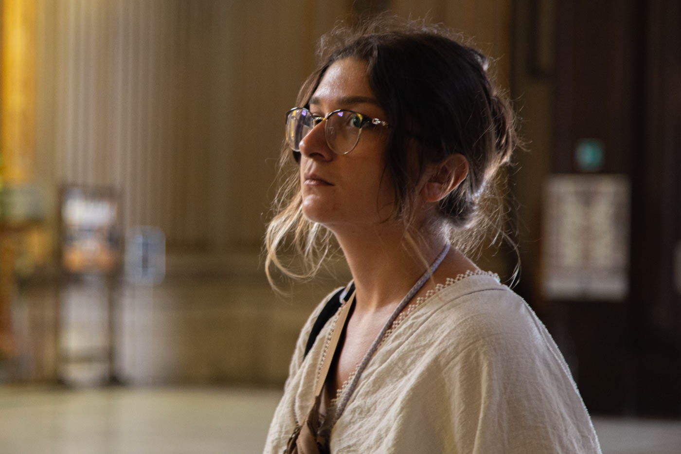 Увидеть и понять....