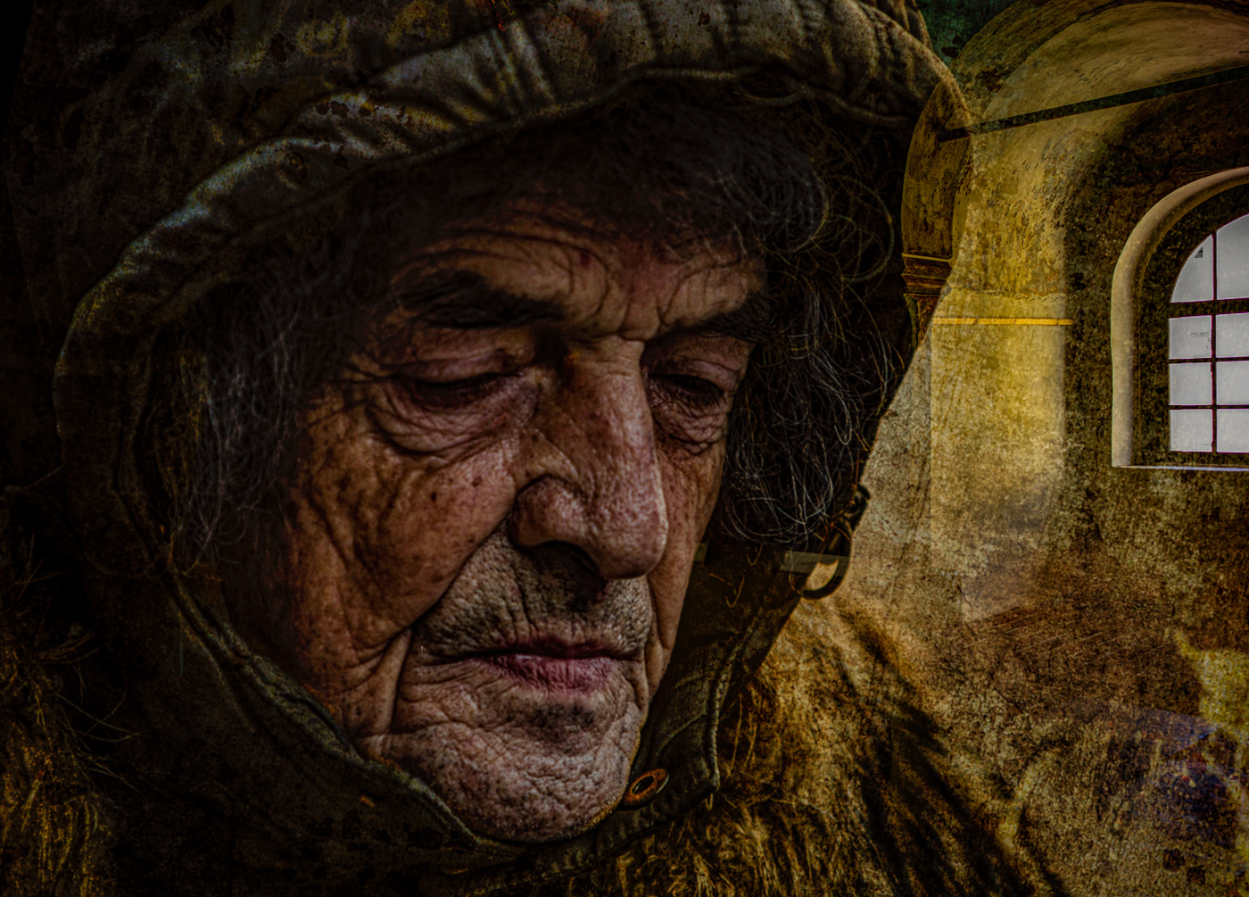 Воспоминания