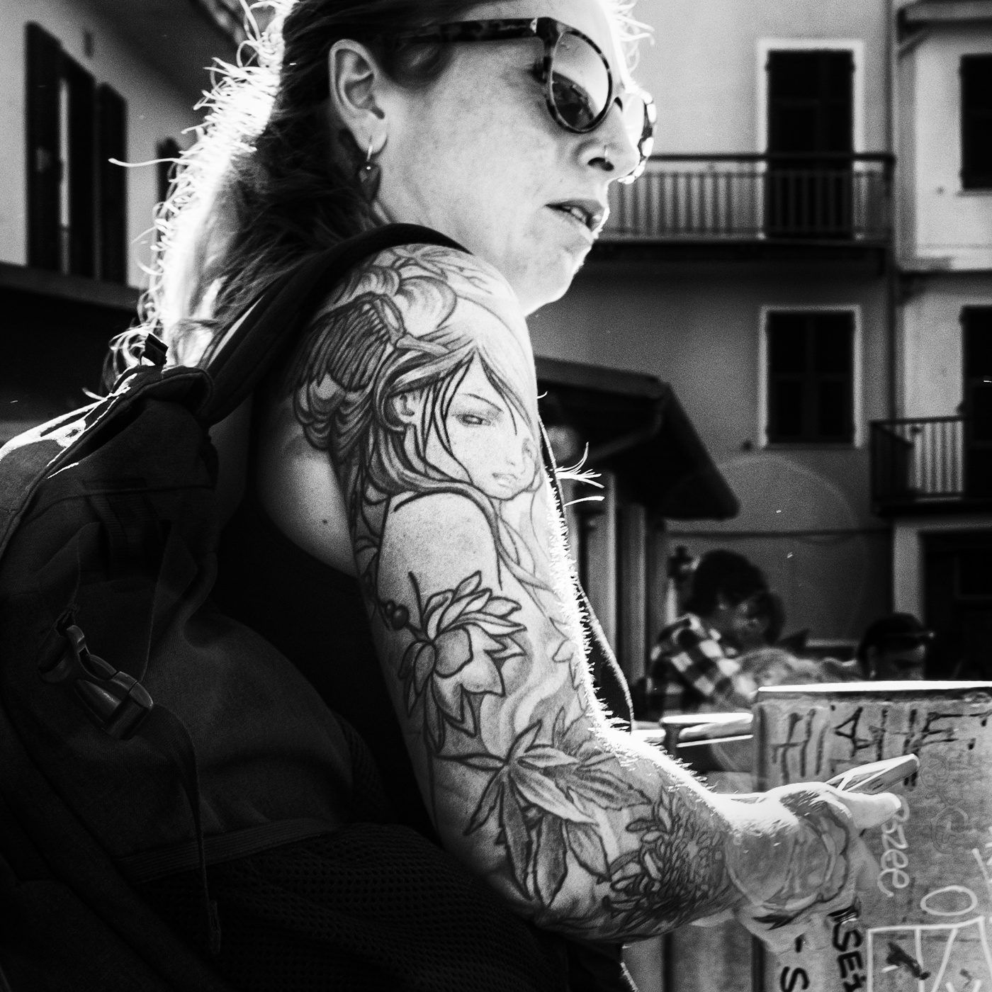 двойственность