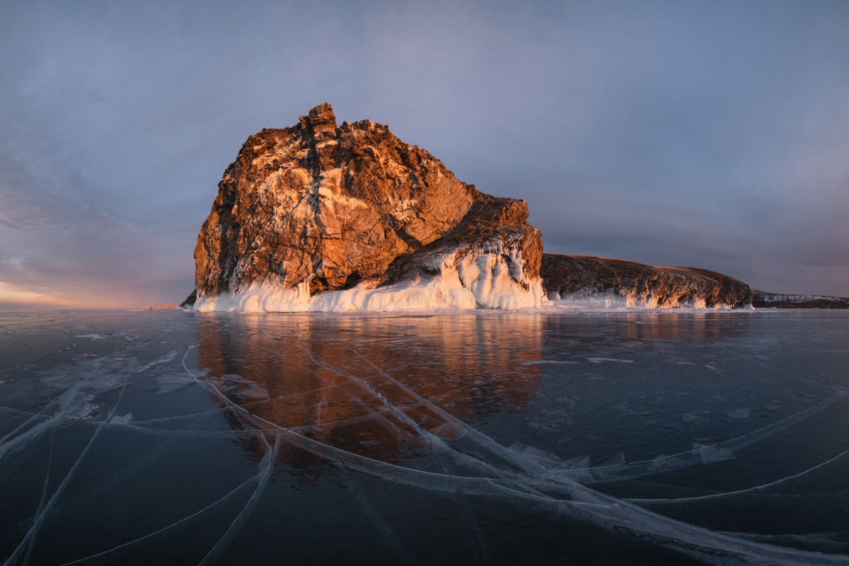 "Вечерний Ольхон"