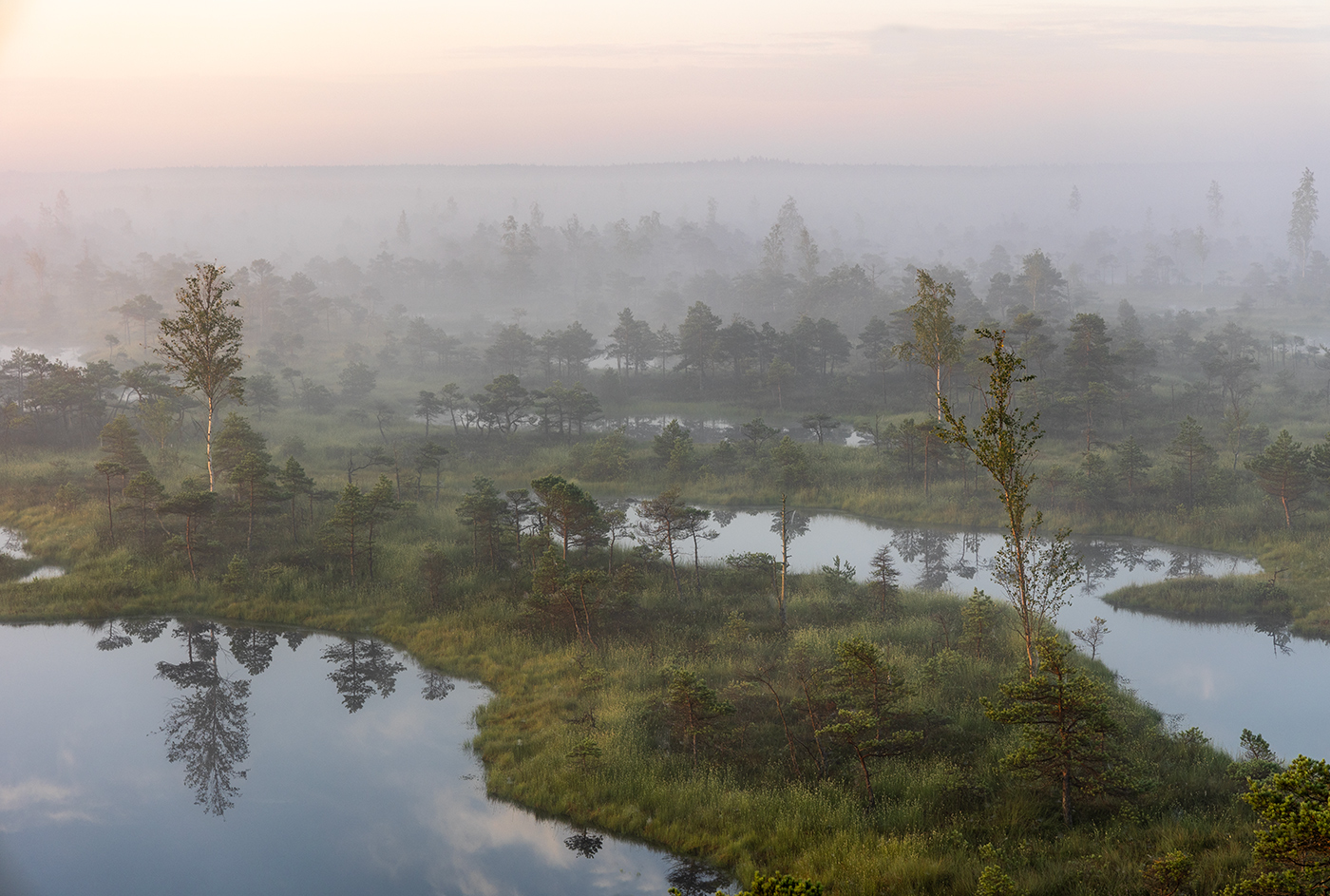 Разновысокие