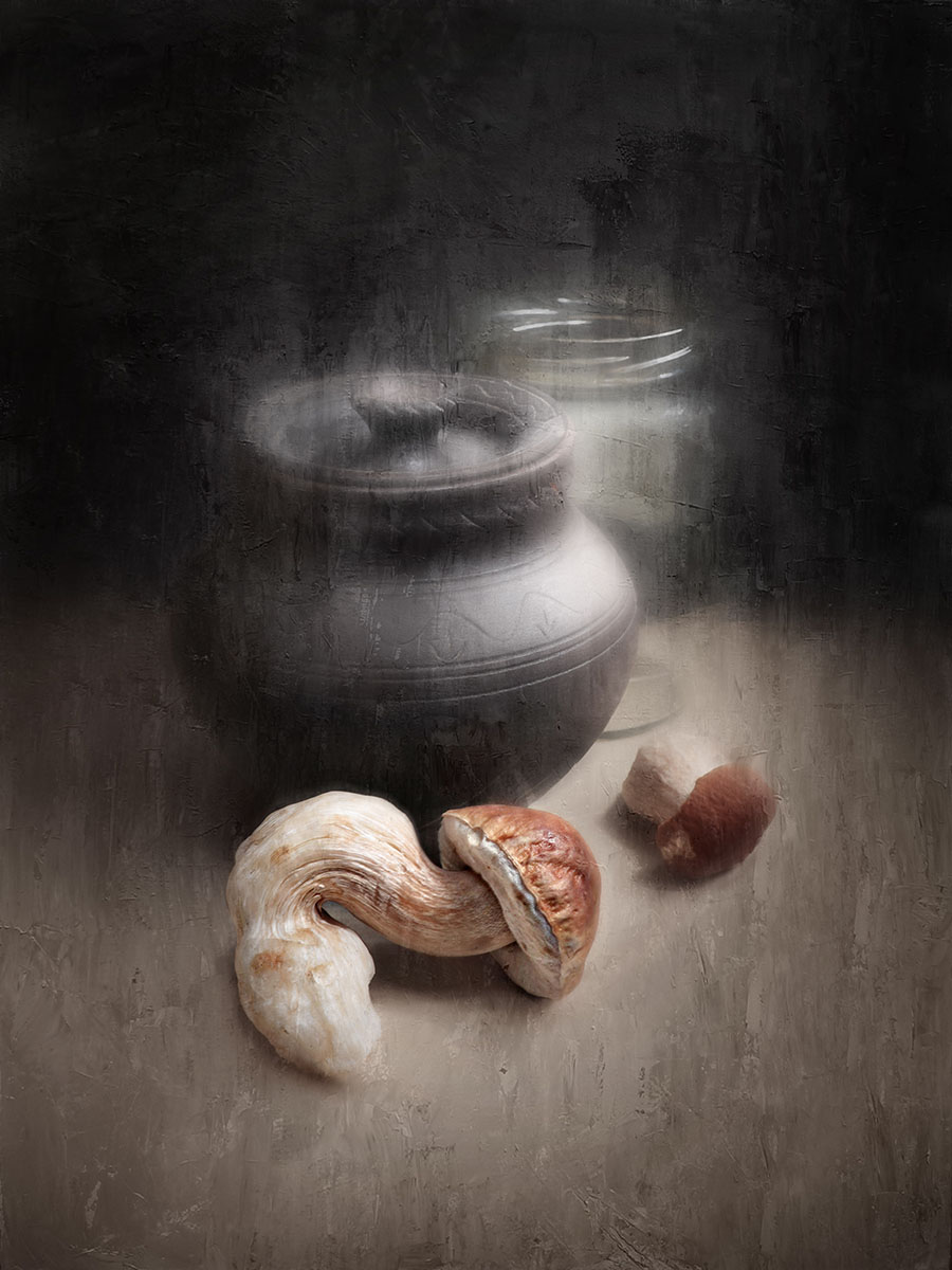 жизнь скрутила