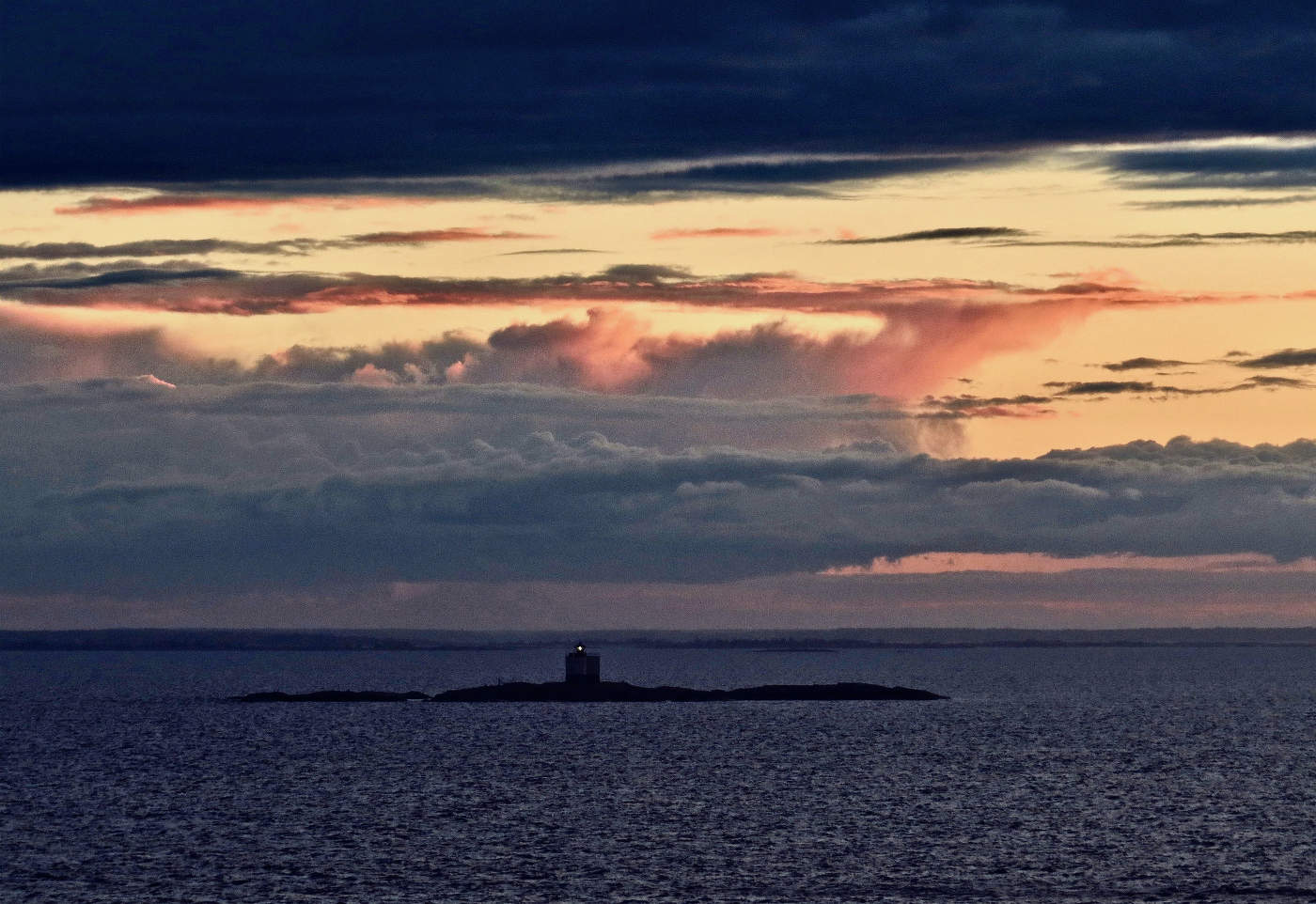 Балтийские зори