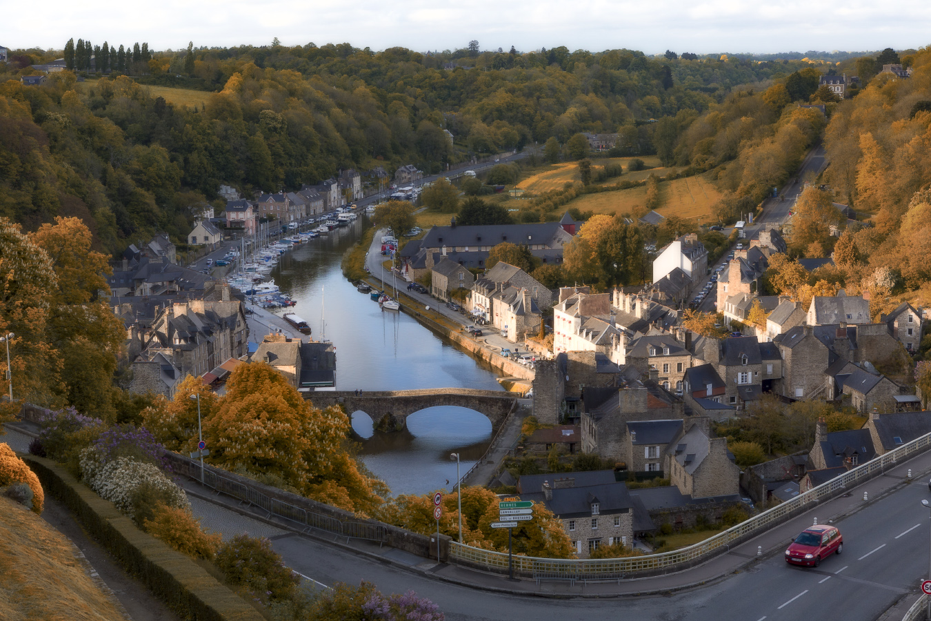 Сквозь века