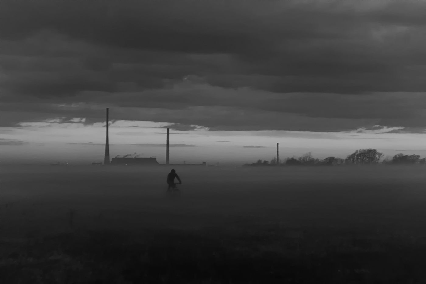 "На Муромской дорожке"