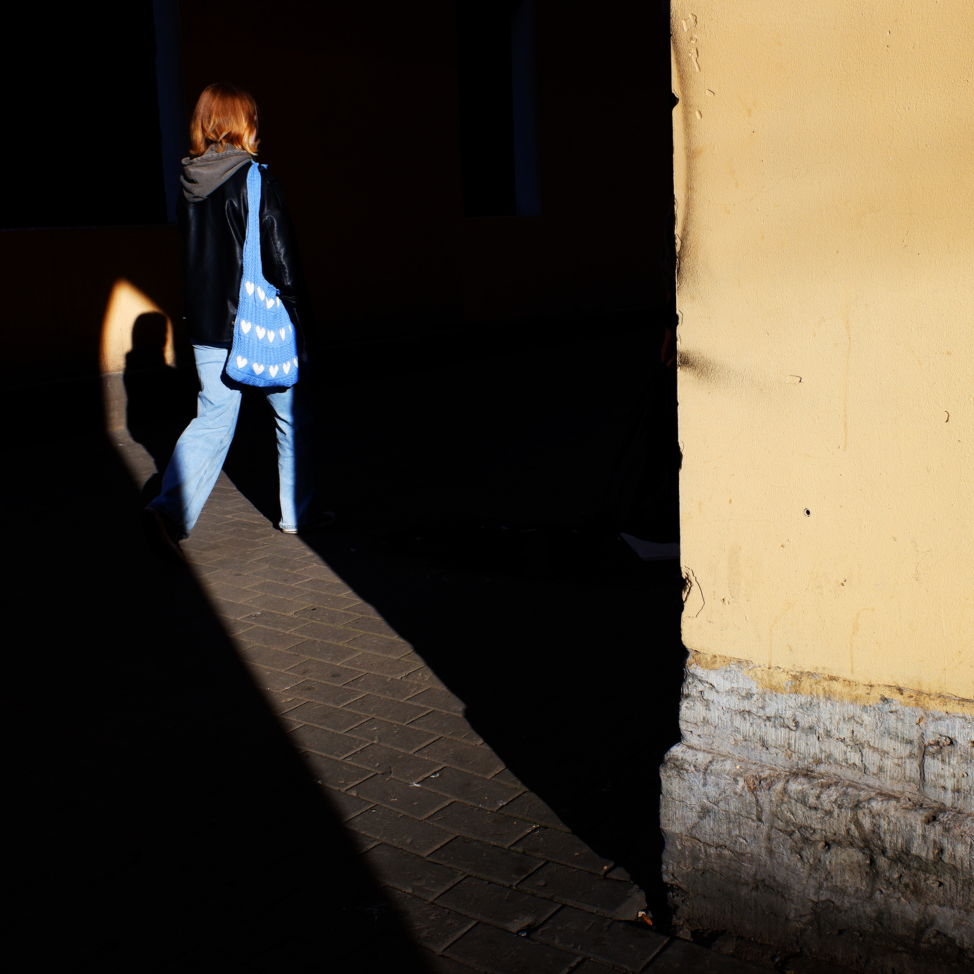 Признаться, но немного жаль...