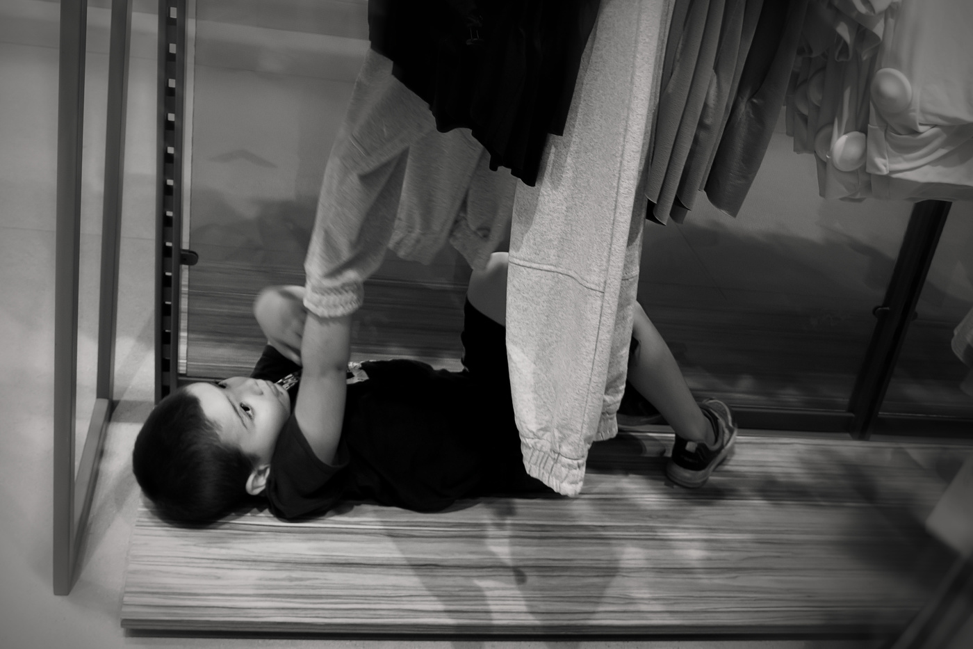 Примерочная