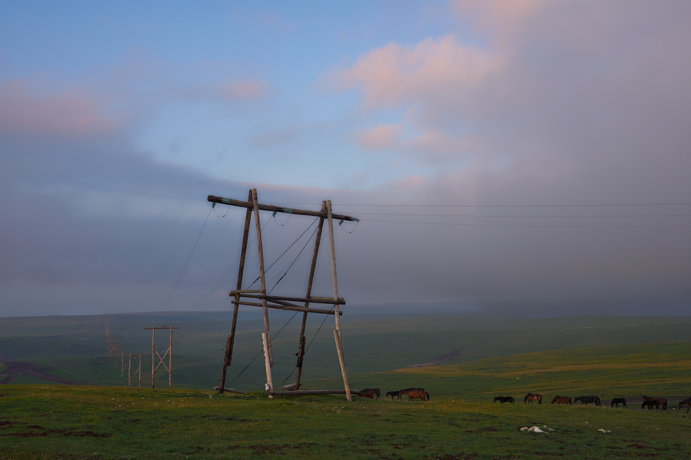 одиночество