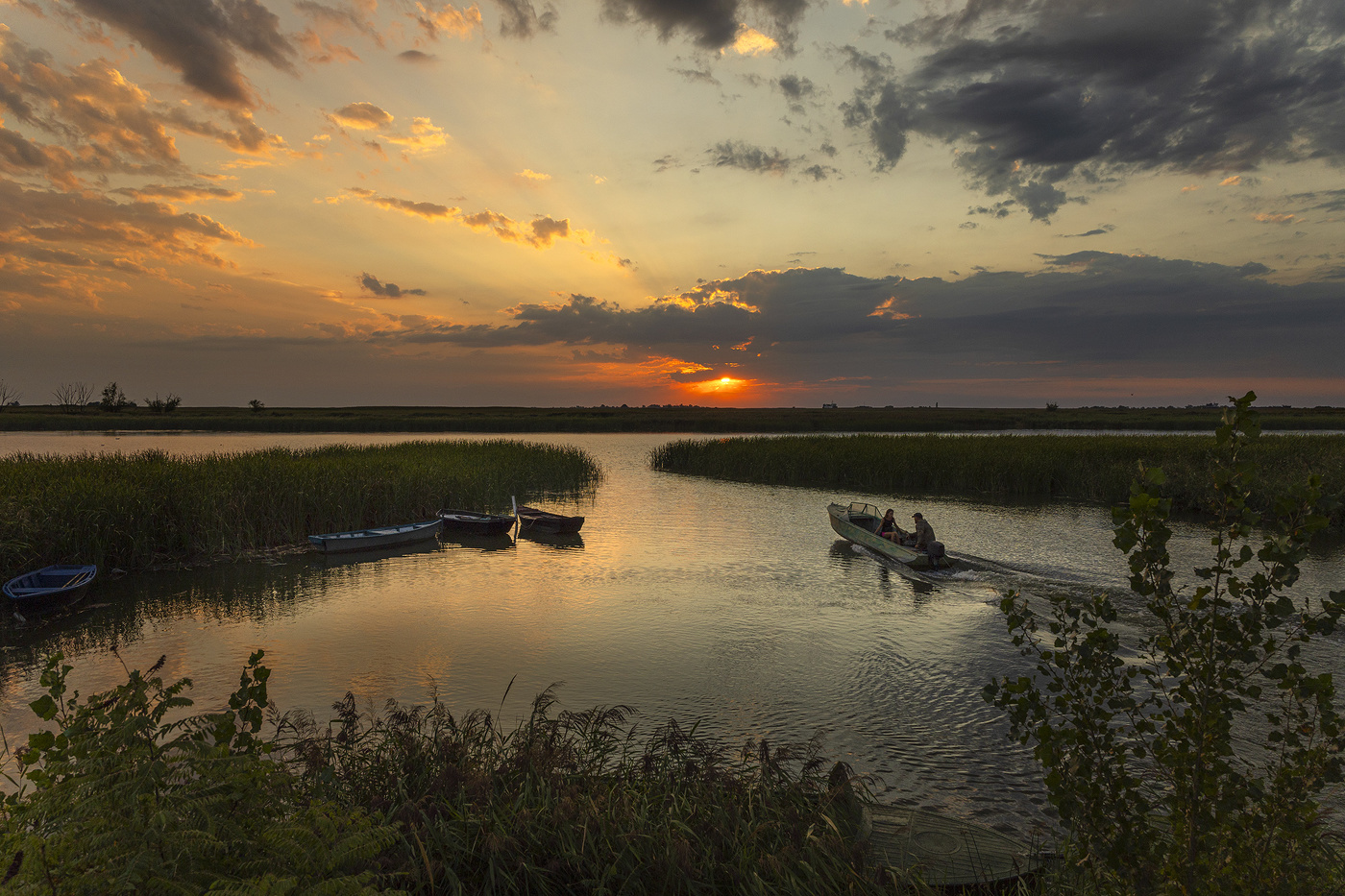 До свиданья, лето