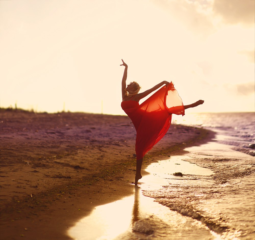 Балет в эксизах