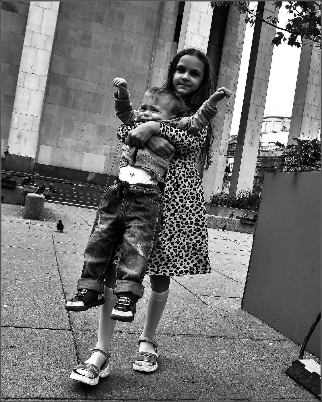 ..... Неслух ....