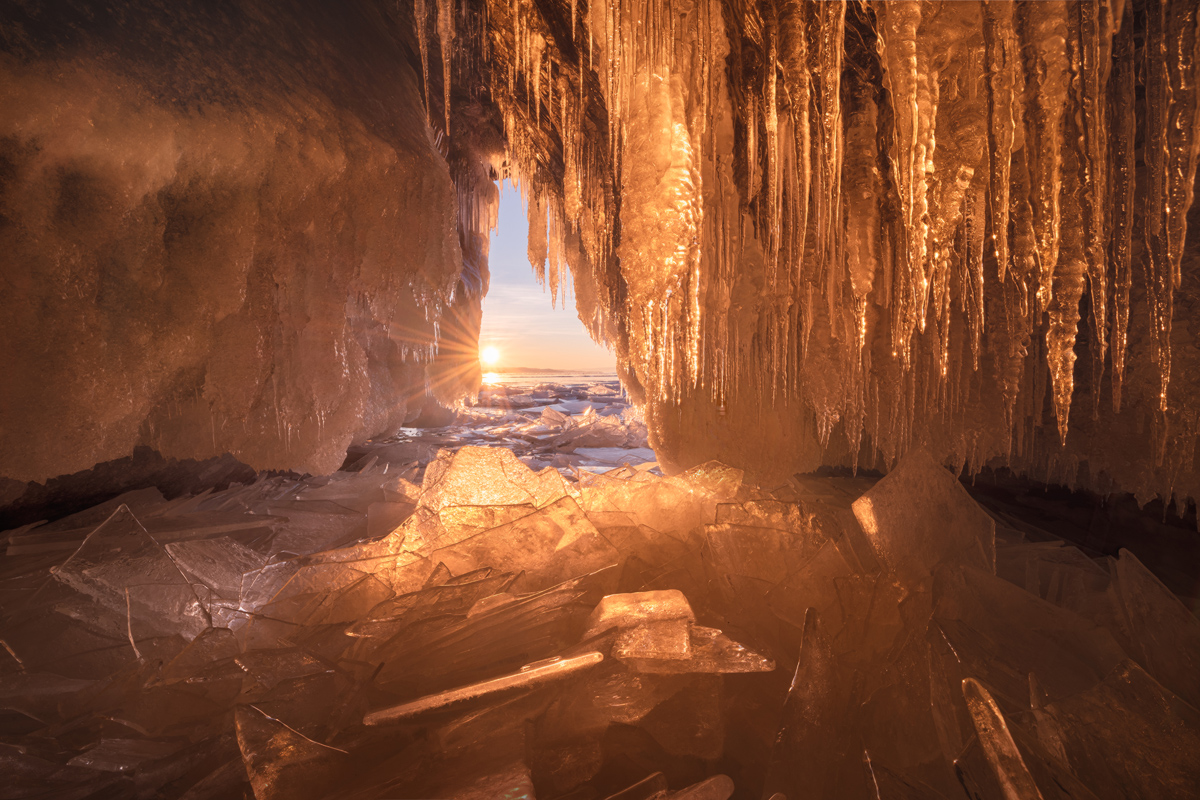 "Янтарная комната"