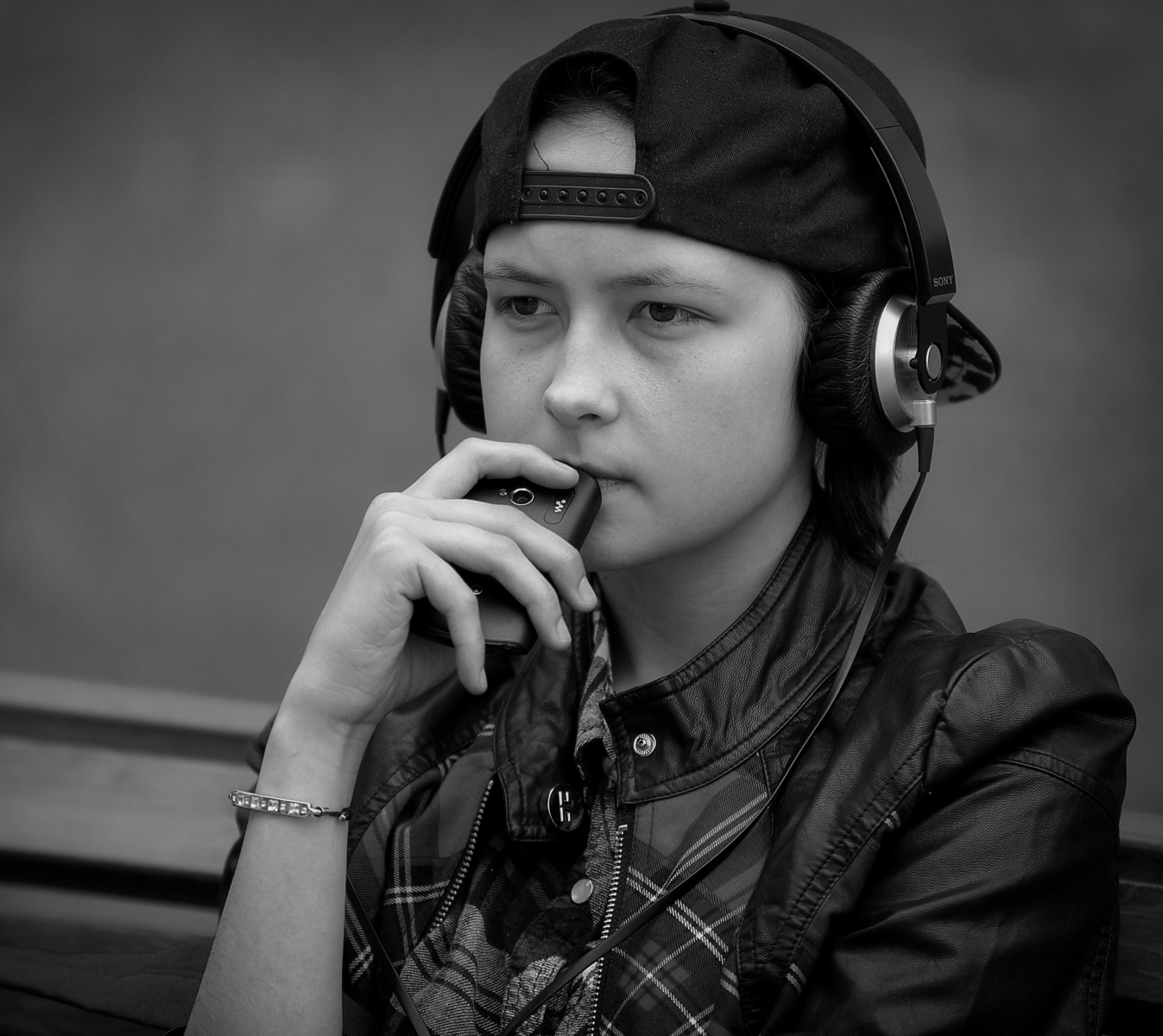 Город и люди