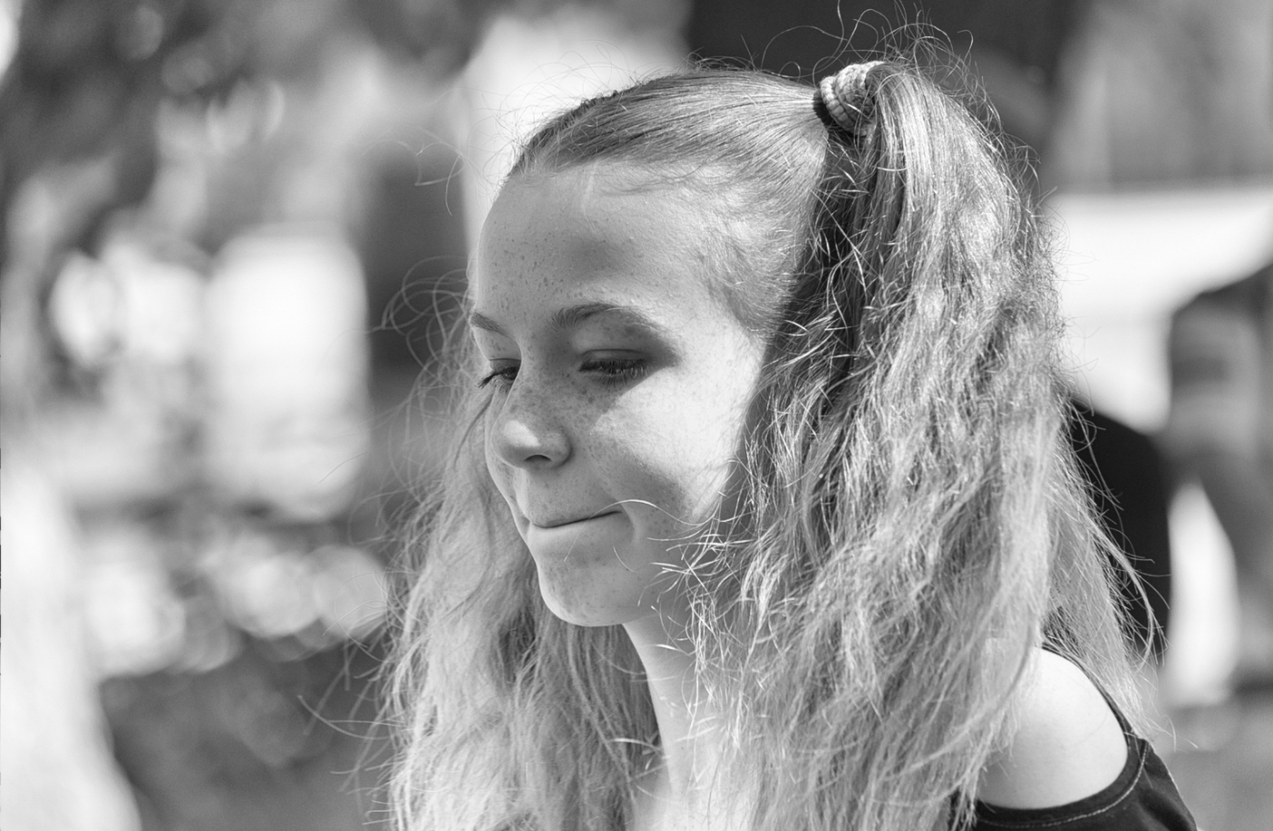 Солнечные размышления...