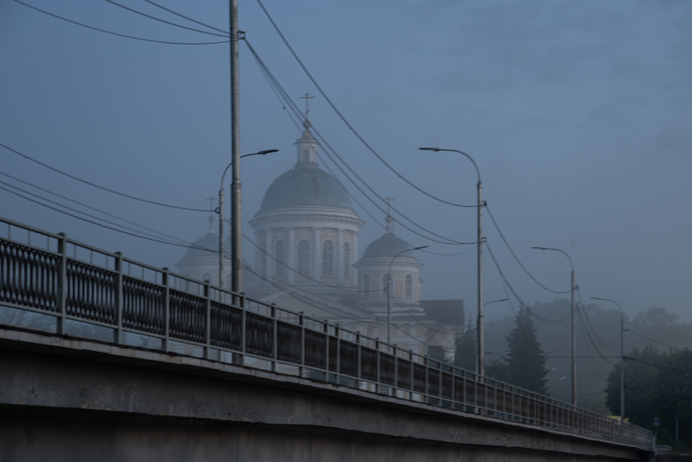 Спасо-Преображенский собор