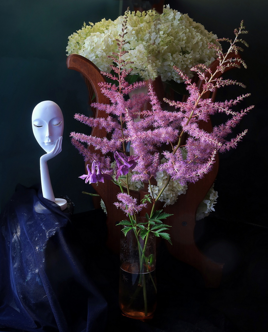 Лирическая