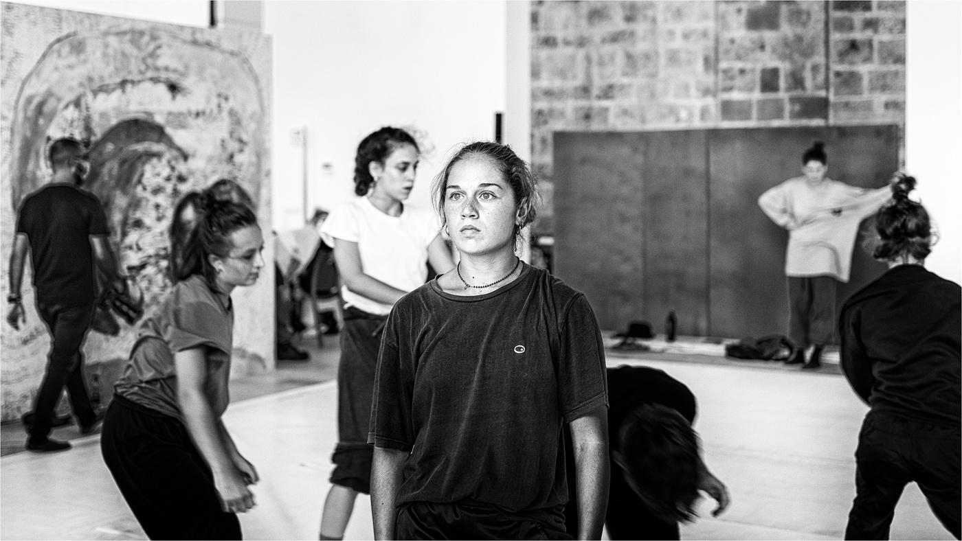 Уйти в себя,