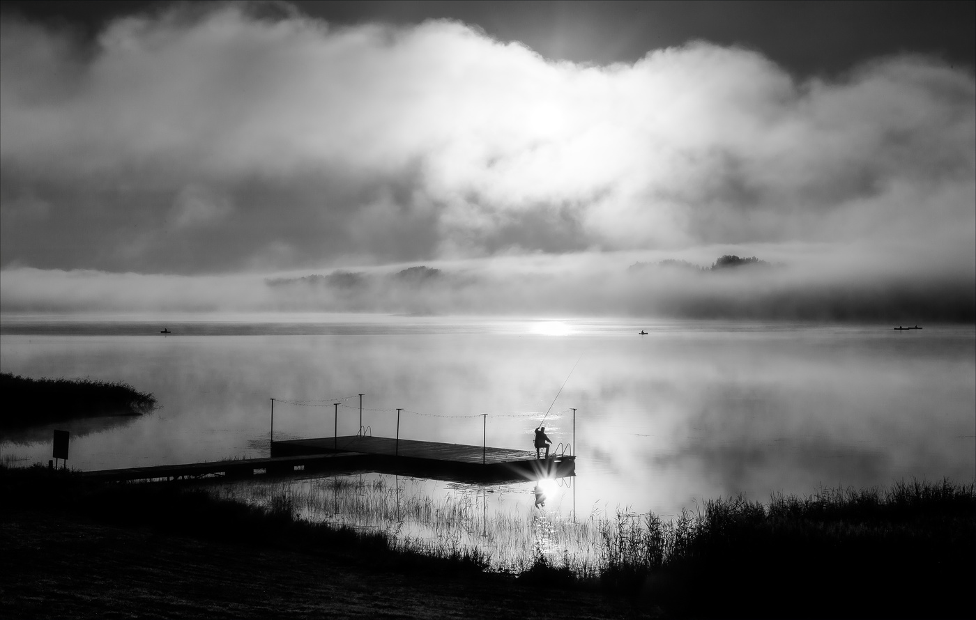 ЛОВЕЦ СОЛНЦА