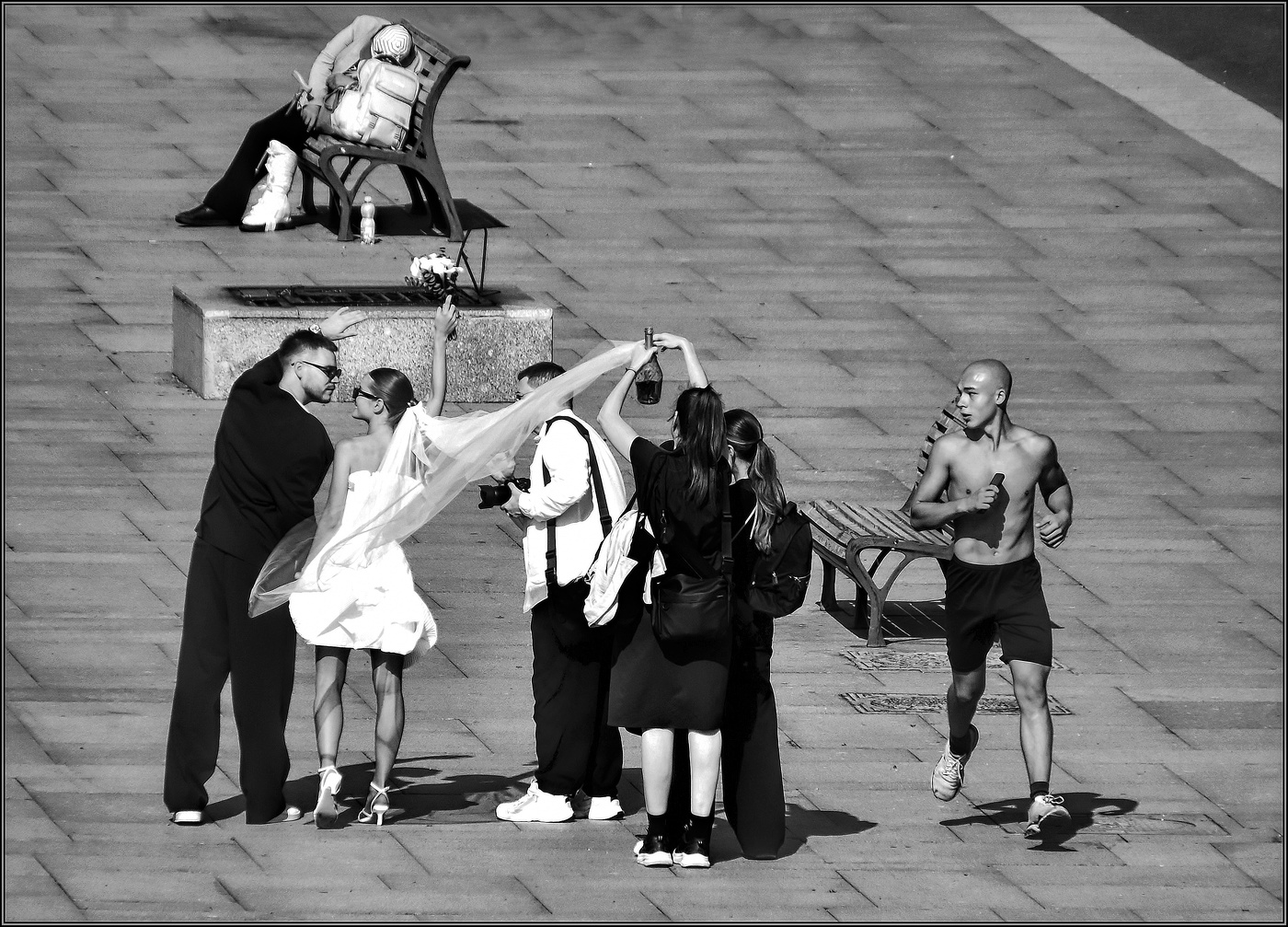 ..... Невольный свидетель ......