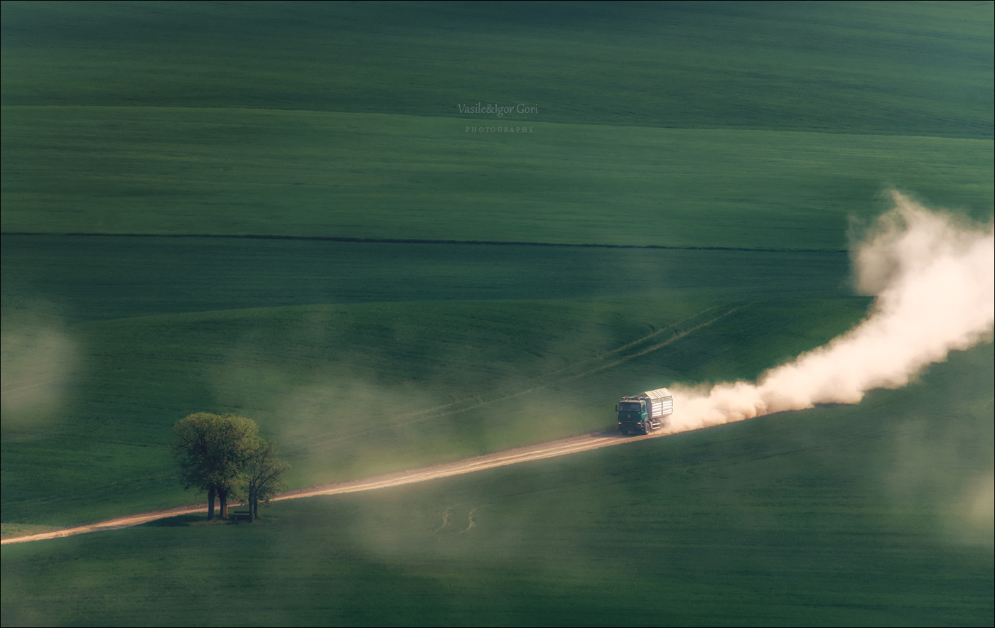 "Моравская комета"