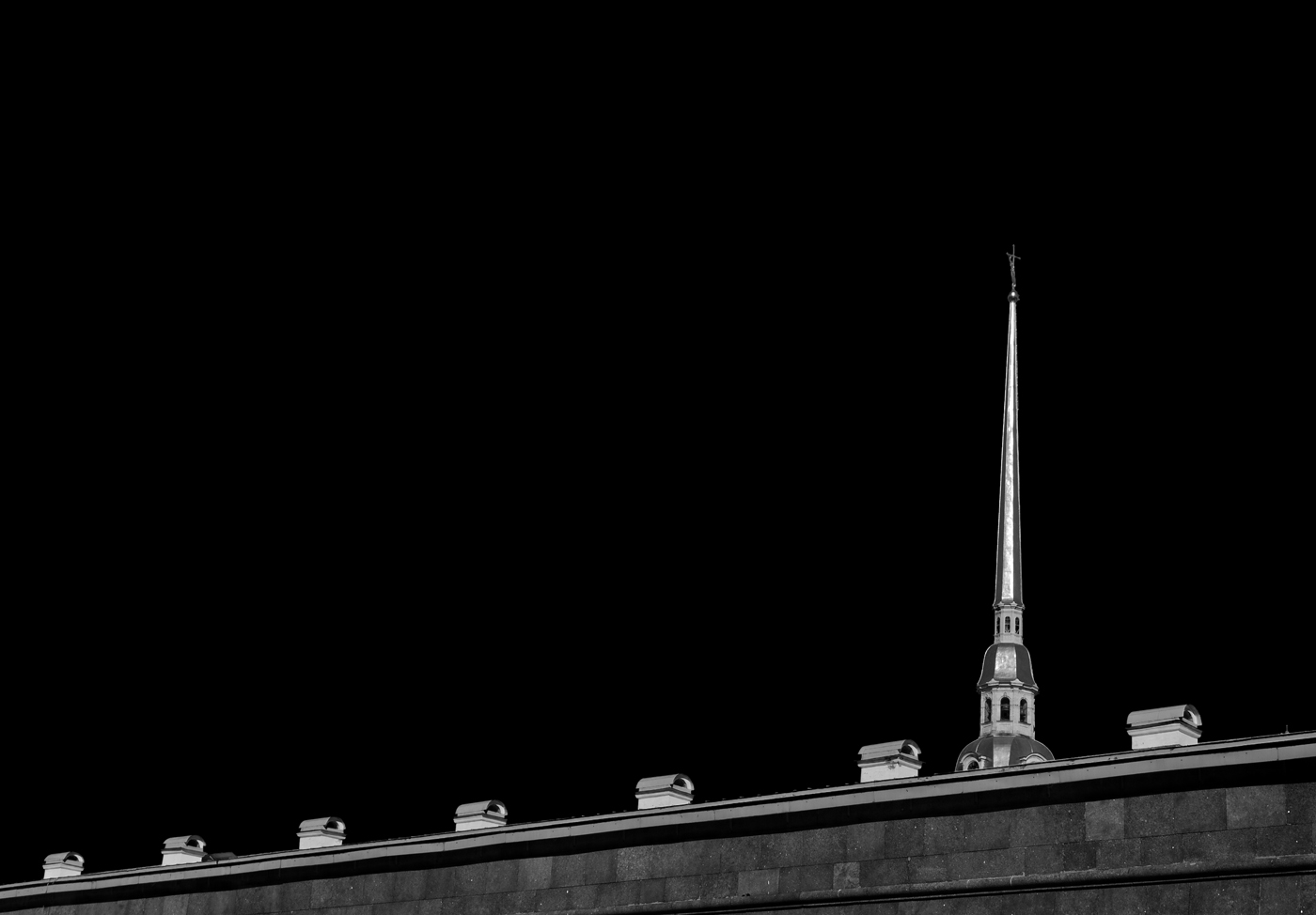 Это Питер 21