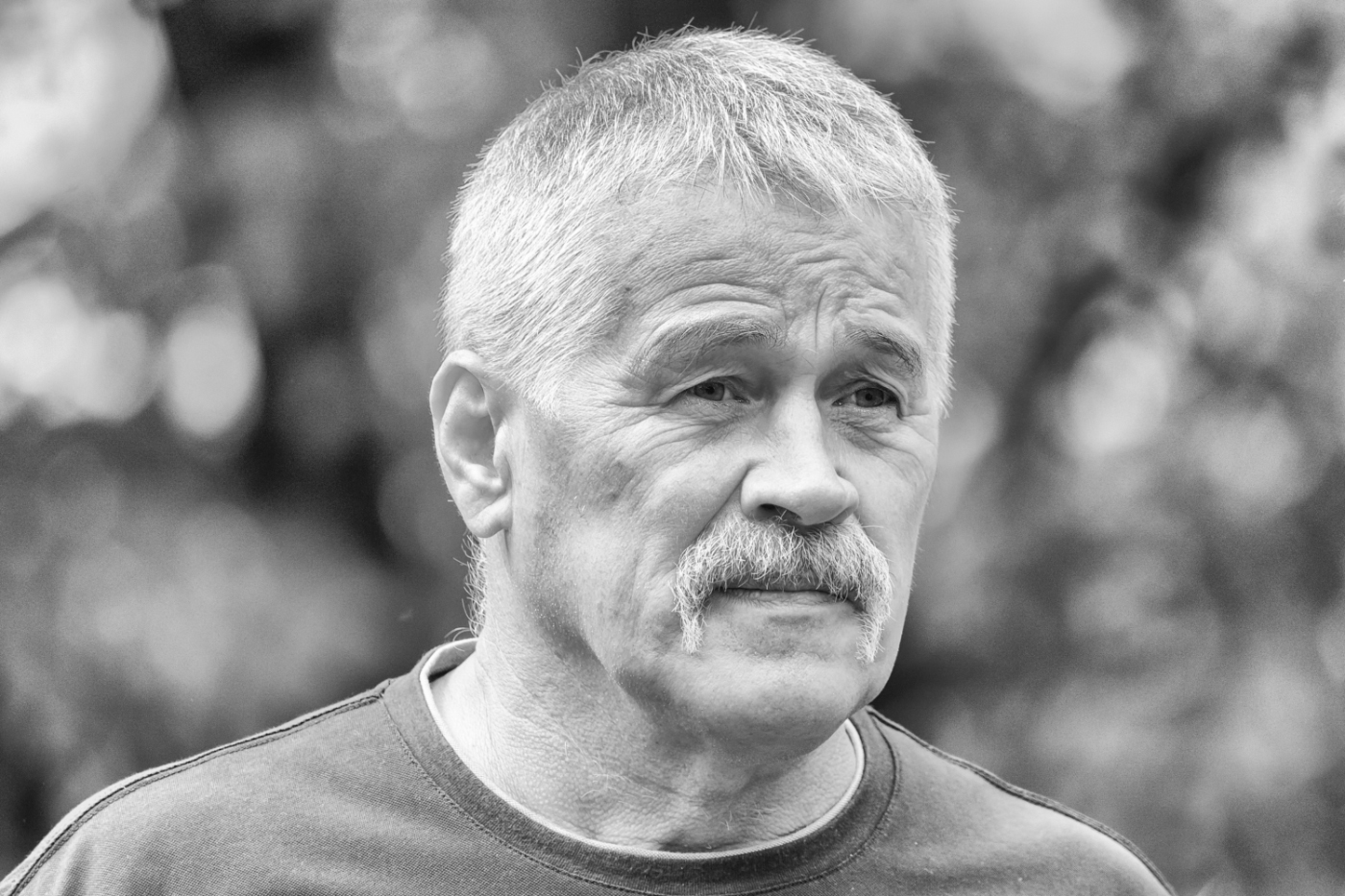 Мужской взгляд на жизнь...