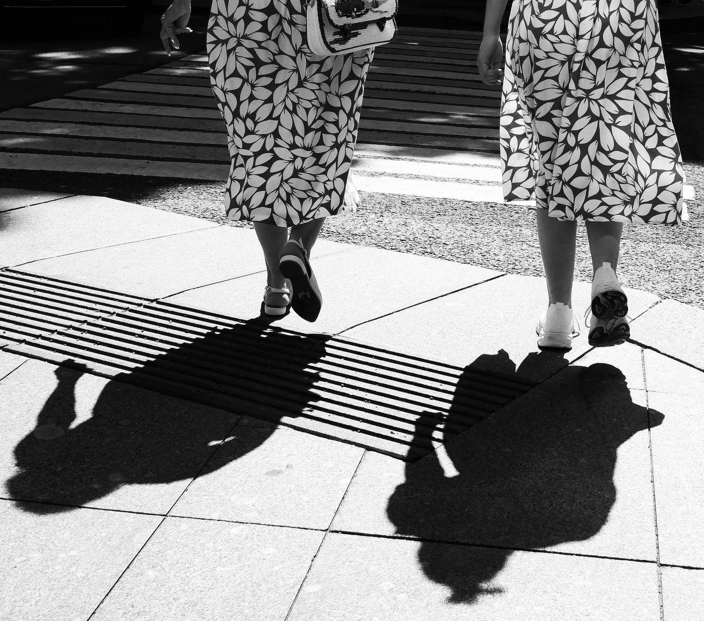 На одной волне