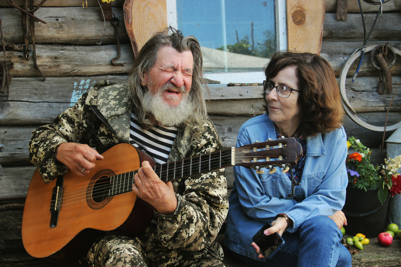 Жестокий романс