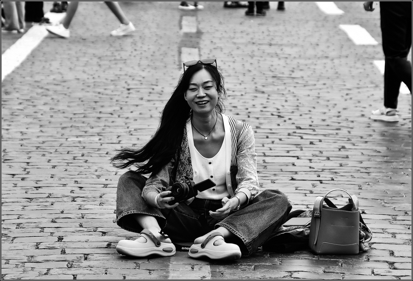 .... Фото на память .....