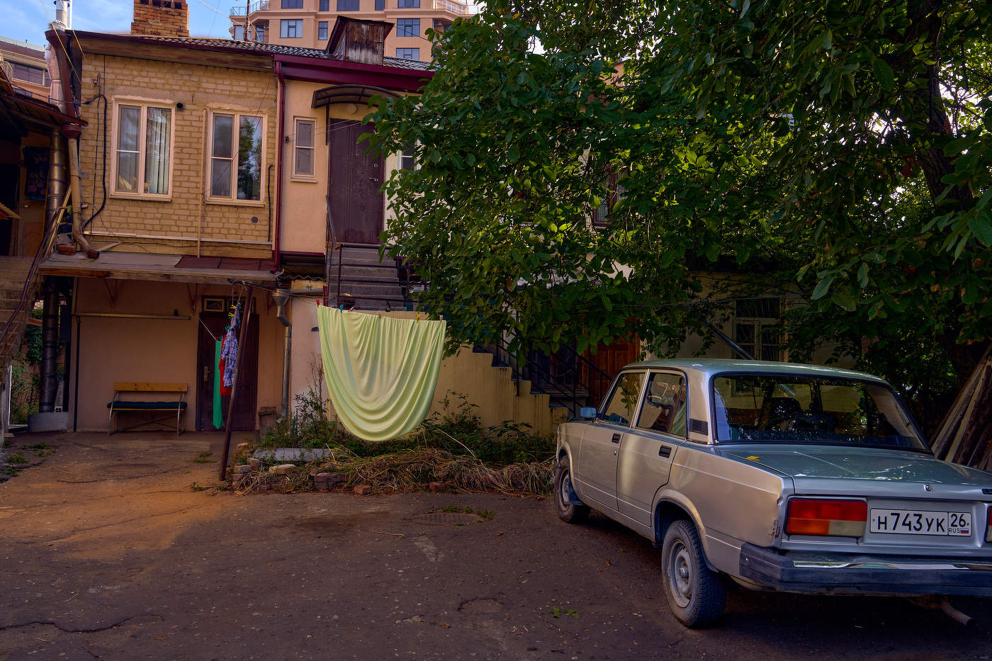 Ностальгия