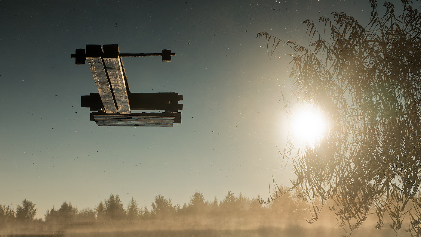 Параллельные миры