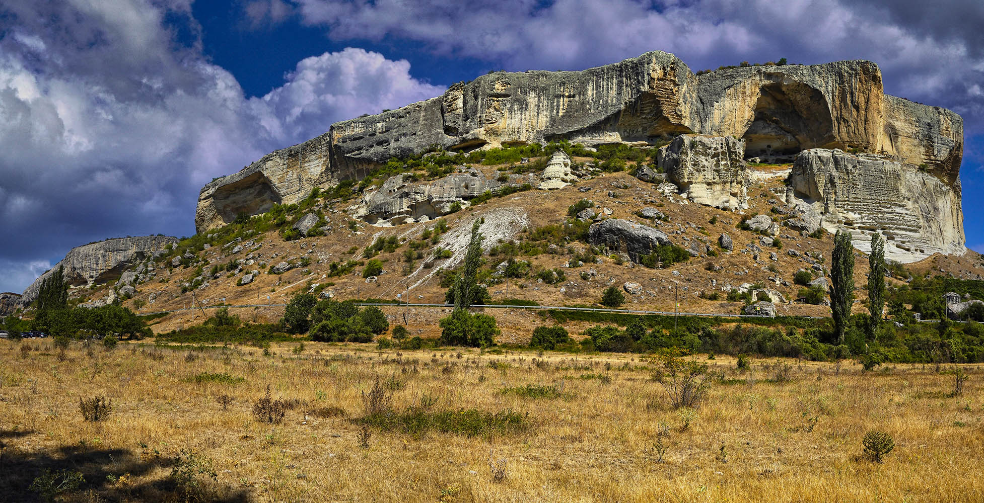 Качи-Кальон