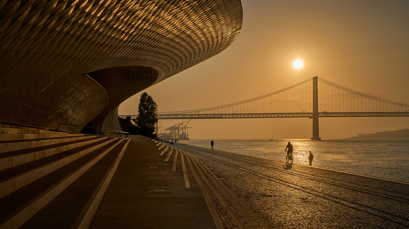 Волшебство Португалии...