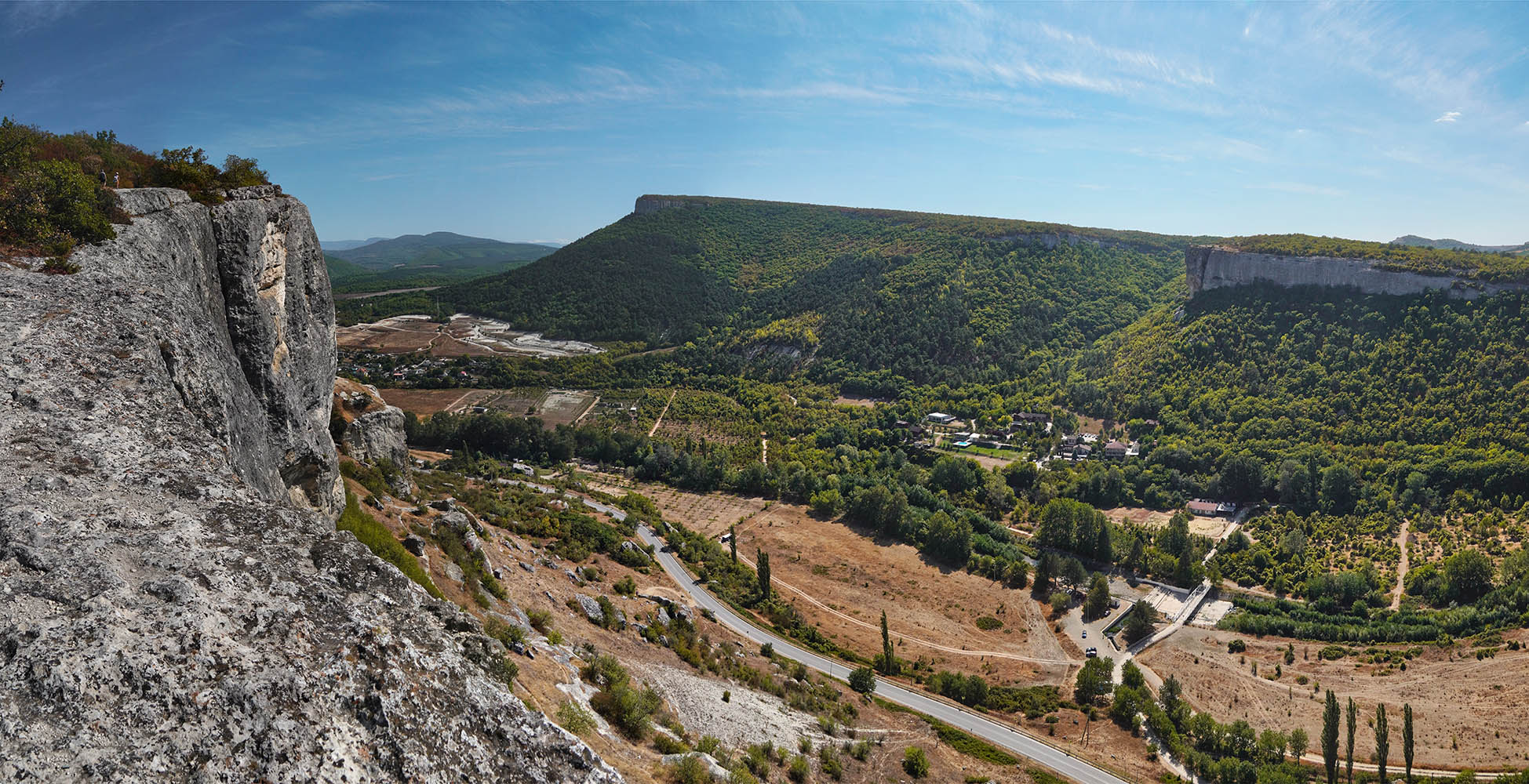 Качинская долина