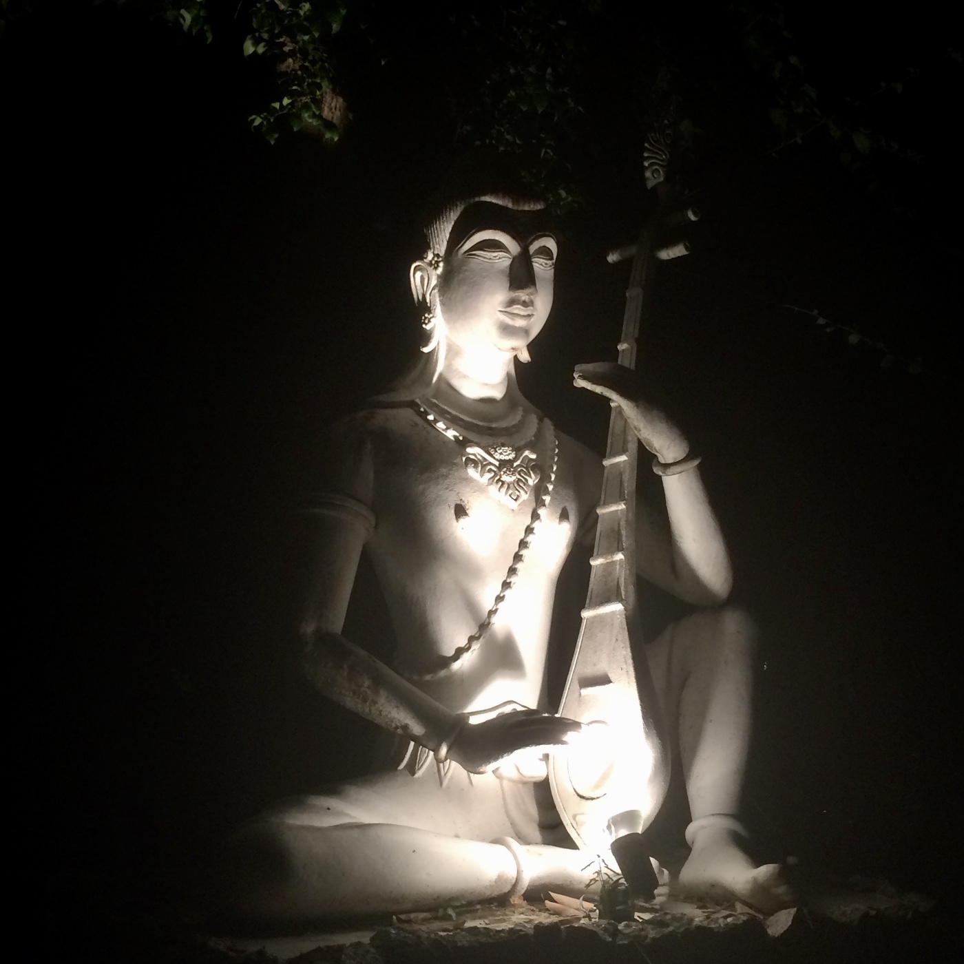 Ночной Таиланд