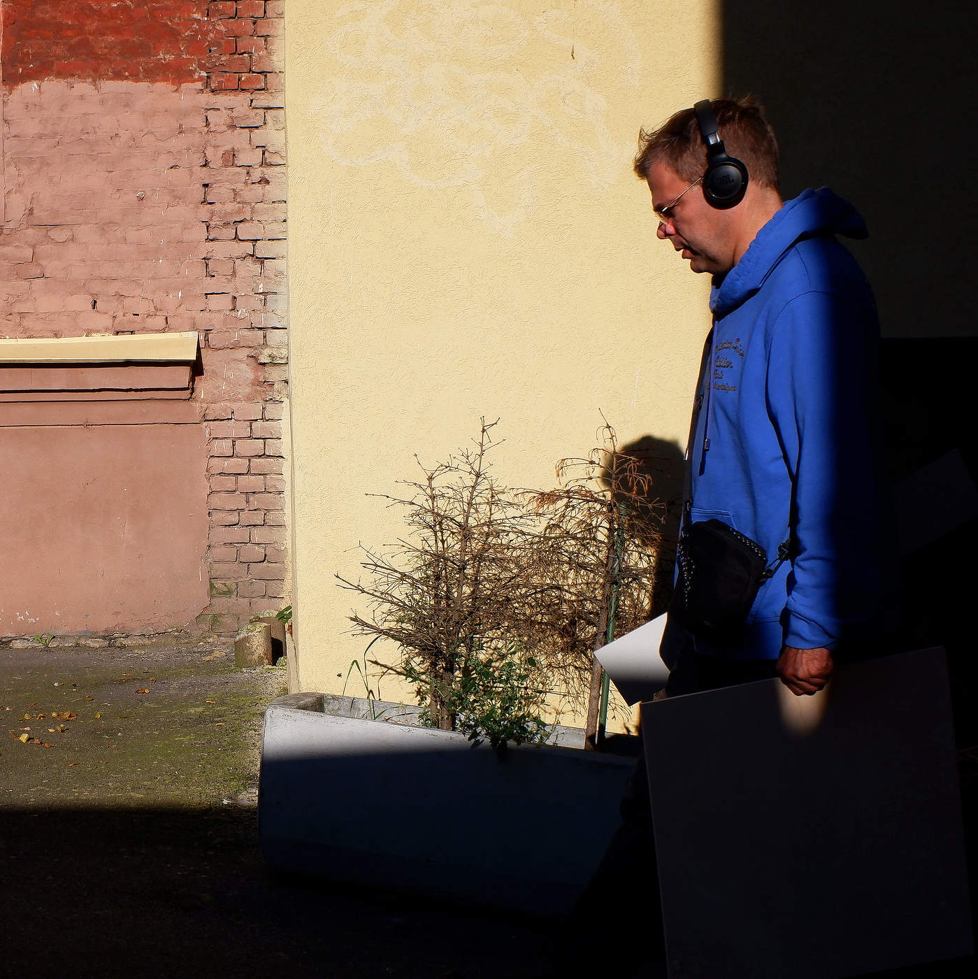 Финальный аккорд