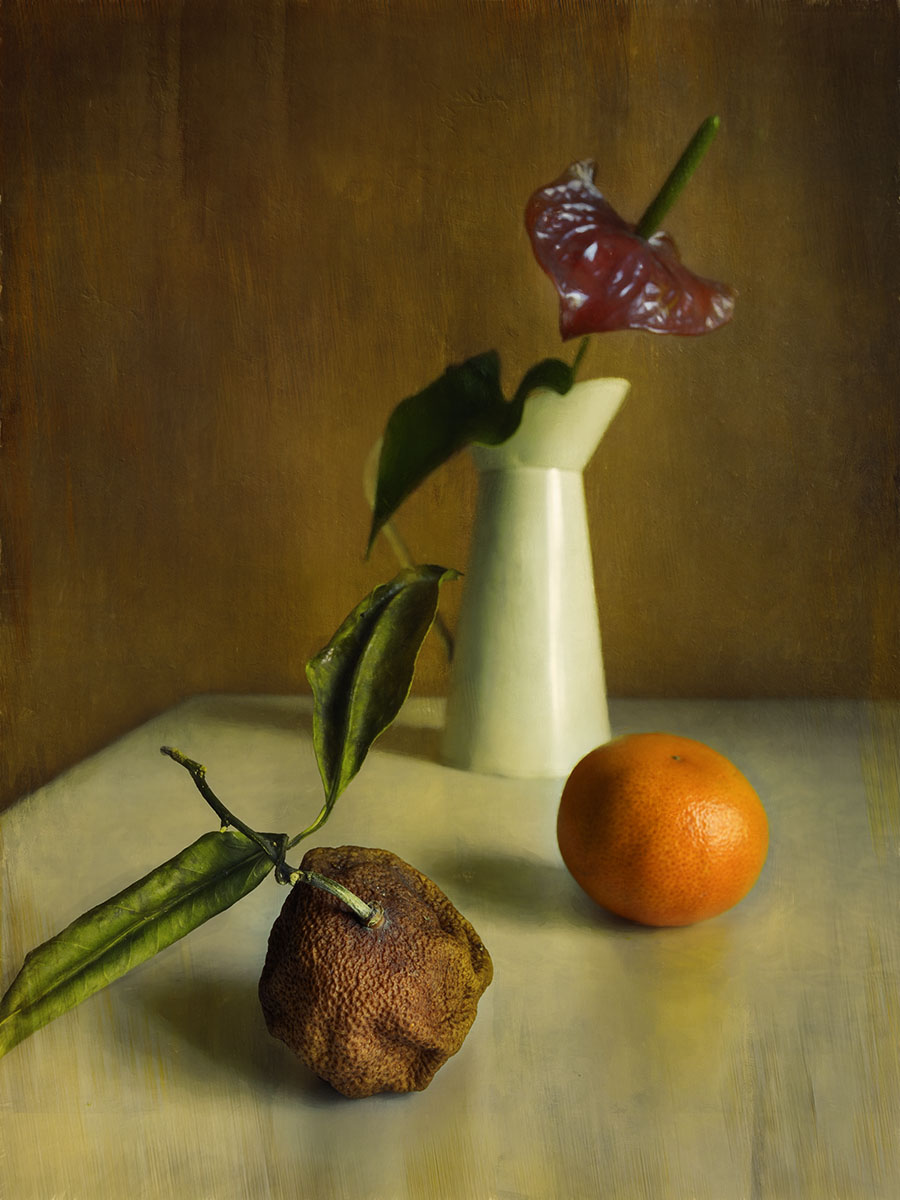 семейный портрет