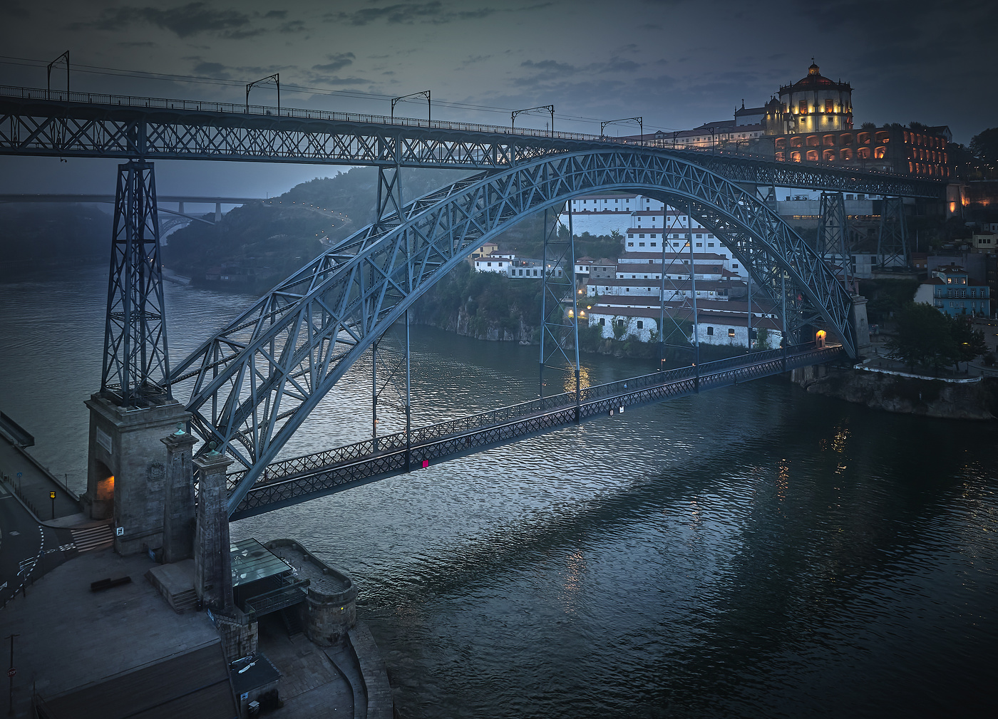 Волшебство Португалии...