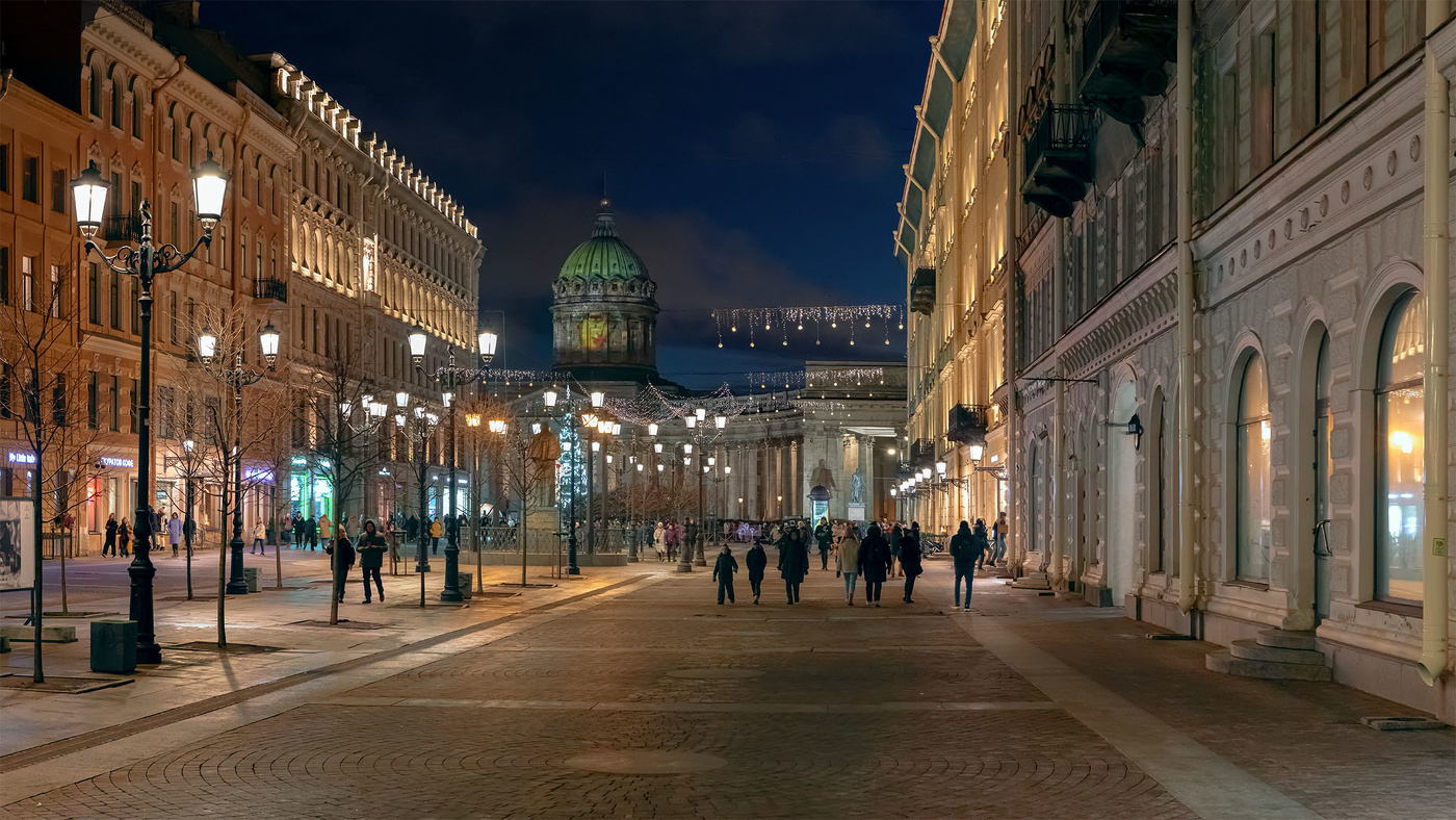 Рождество...